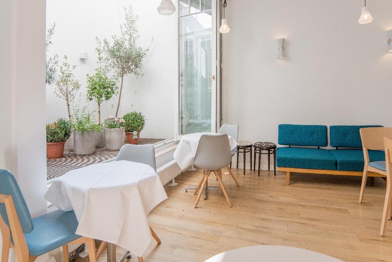 Hotel Maison Marsil - Boutique Hotel Koeln 3*