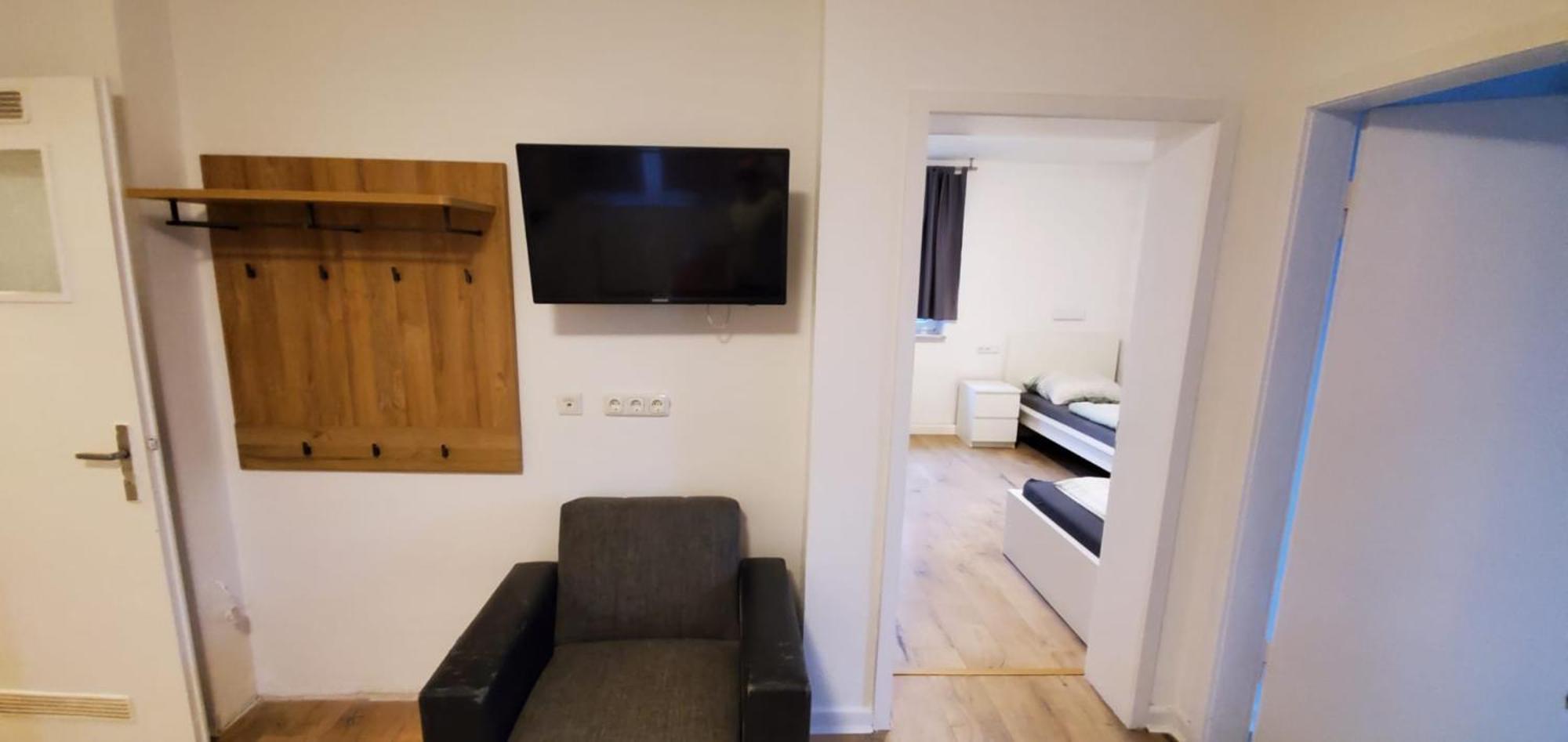 Holiday Home Cologne Appartement