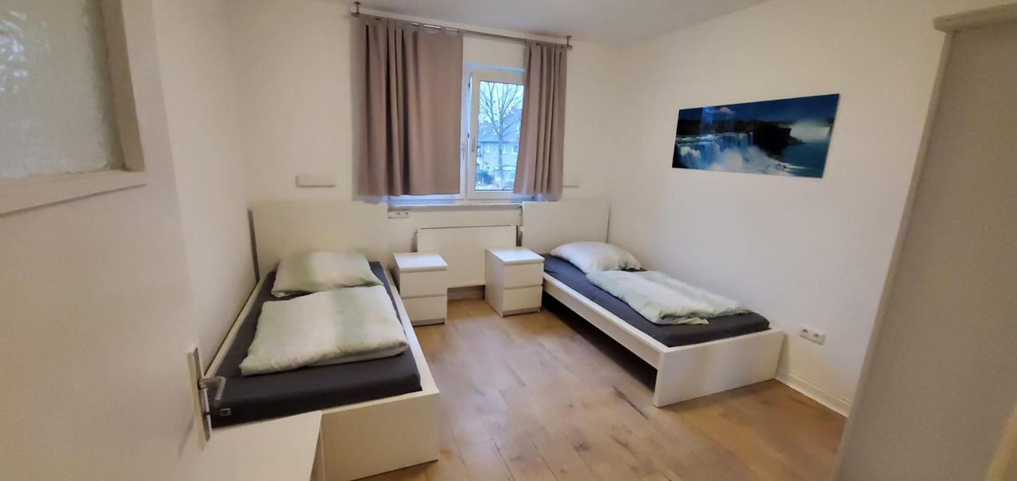 Appartement Holiday Home Cologne *