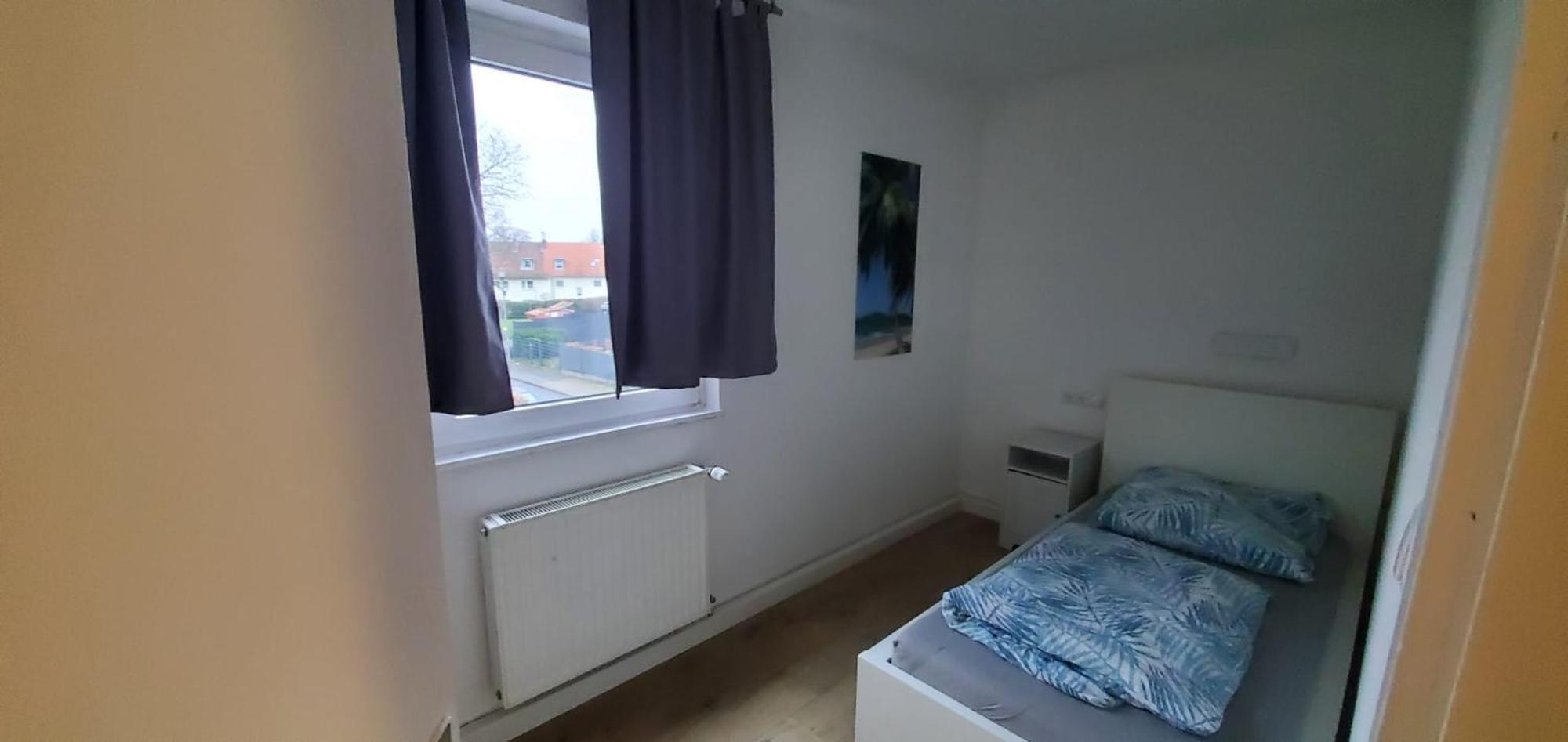 Appartement Holiday Home Cologne Cologne