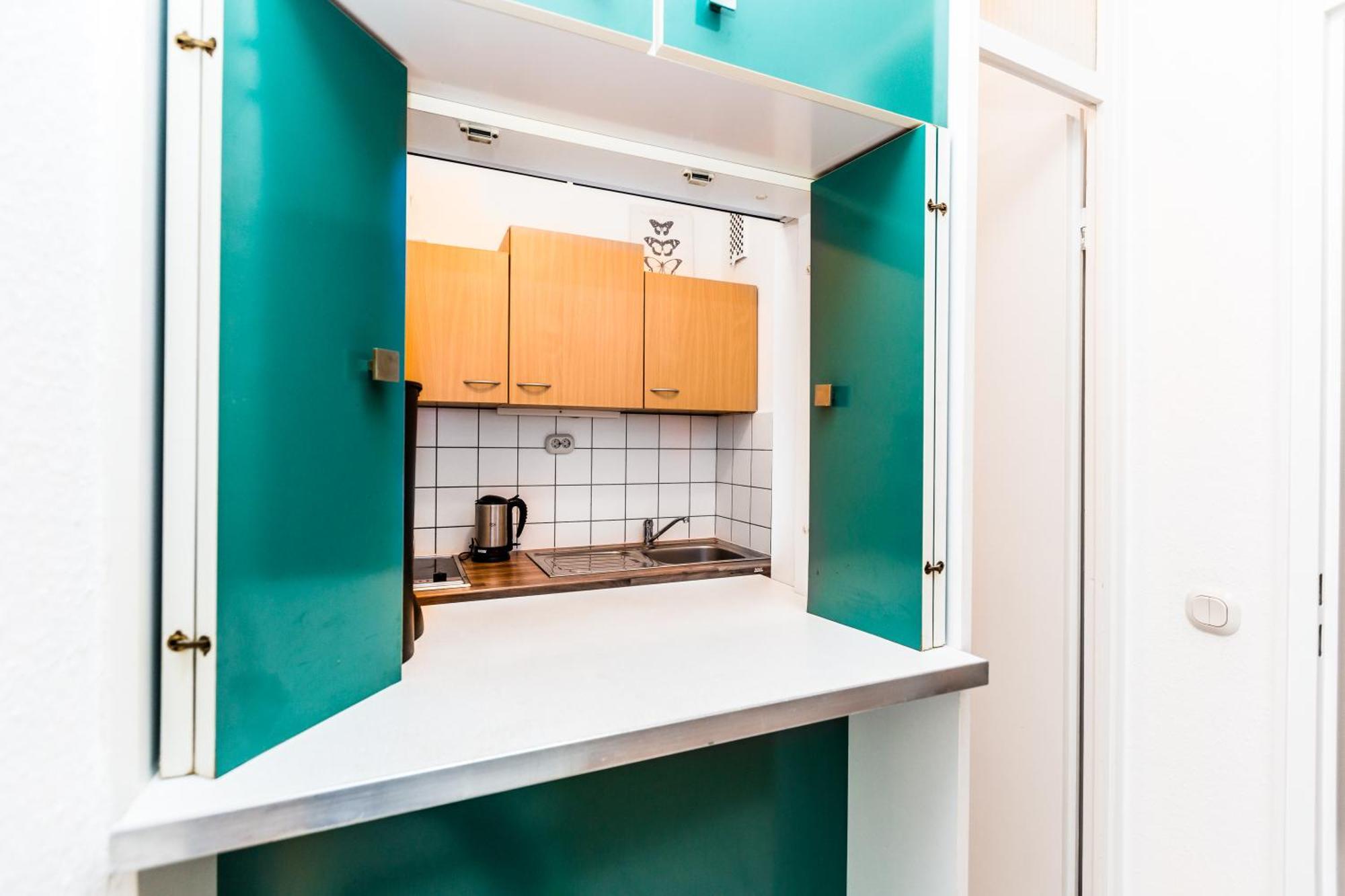 Fair Apartment