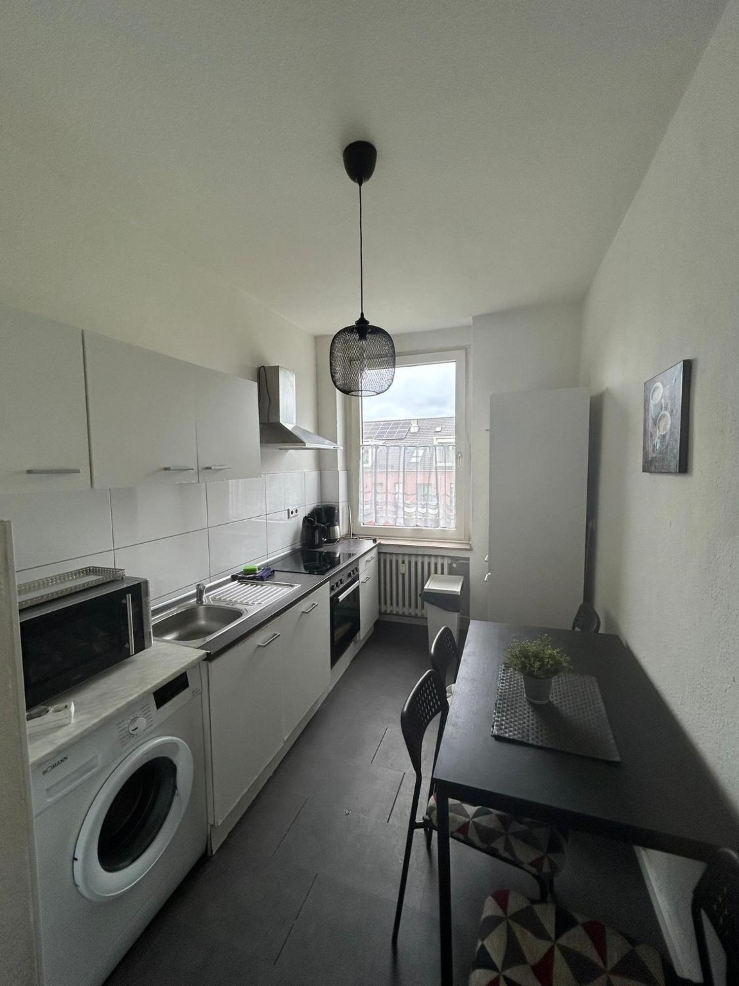 Appartement In Cologne