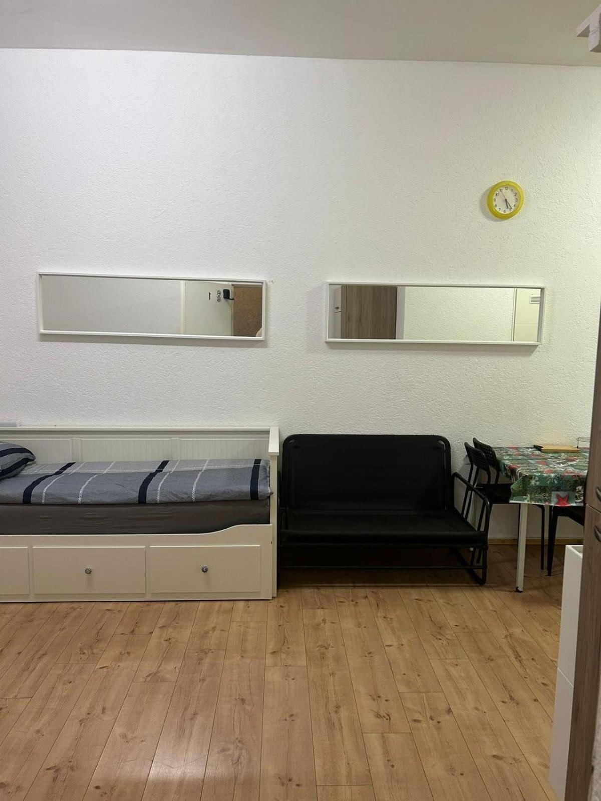 Gruenes Idyll Im Herzen Koelns Hospedagem domiciliar *