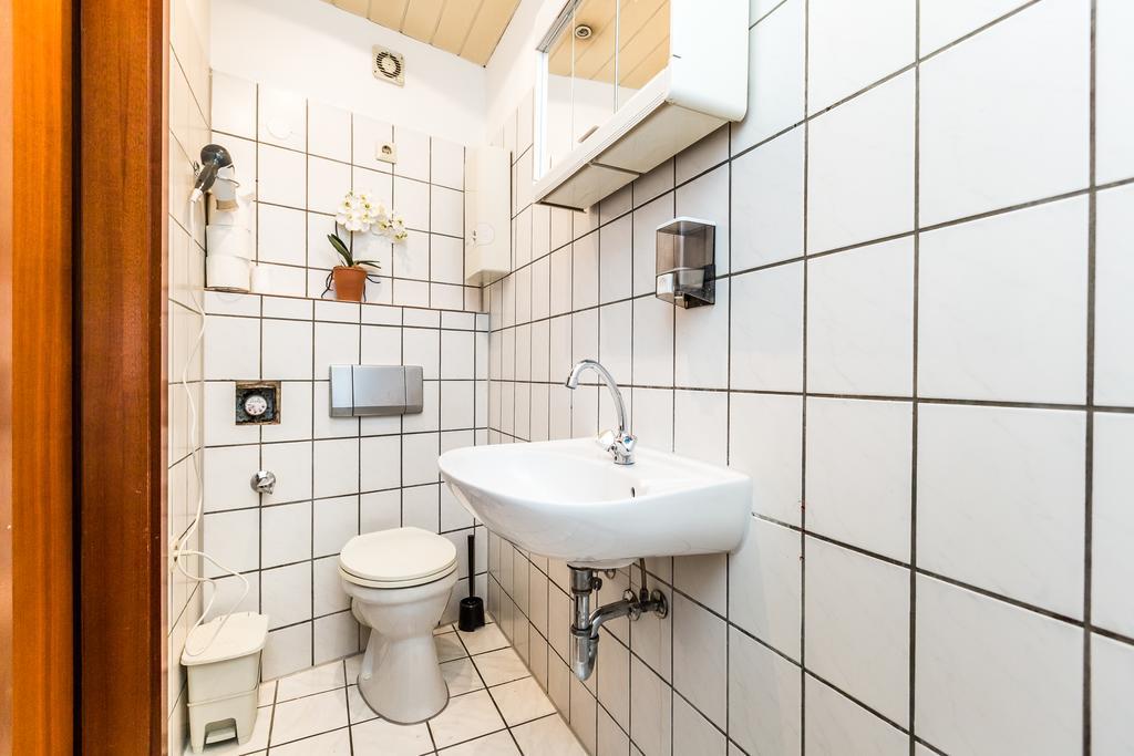 Ferienwohnung Messe *