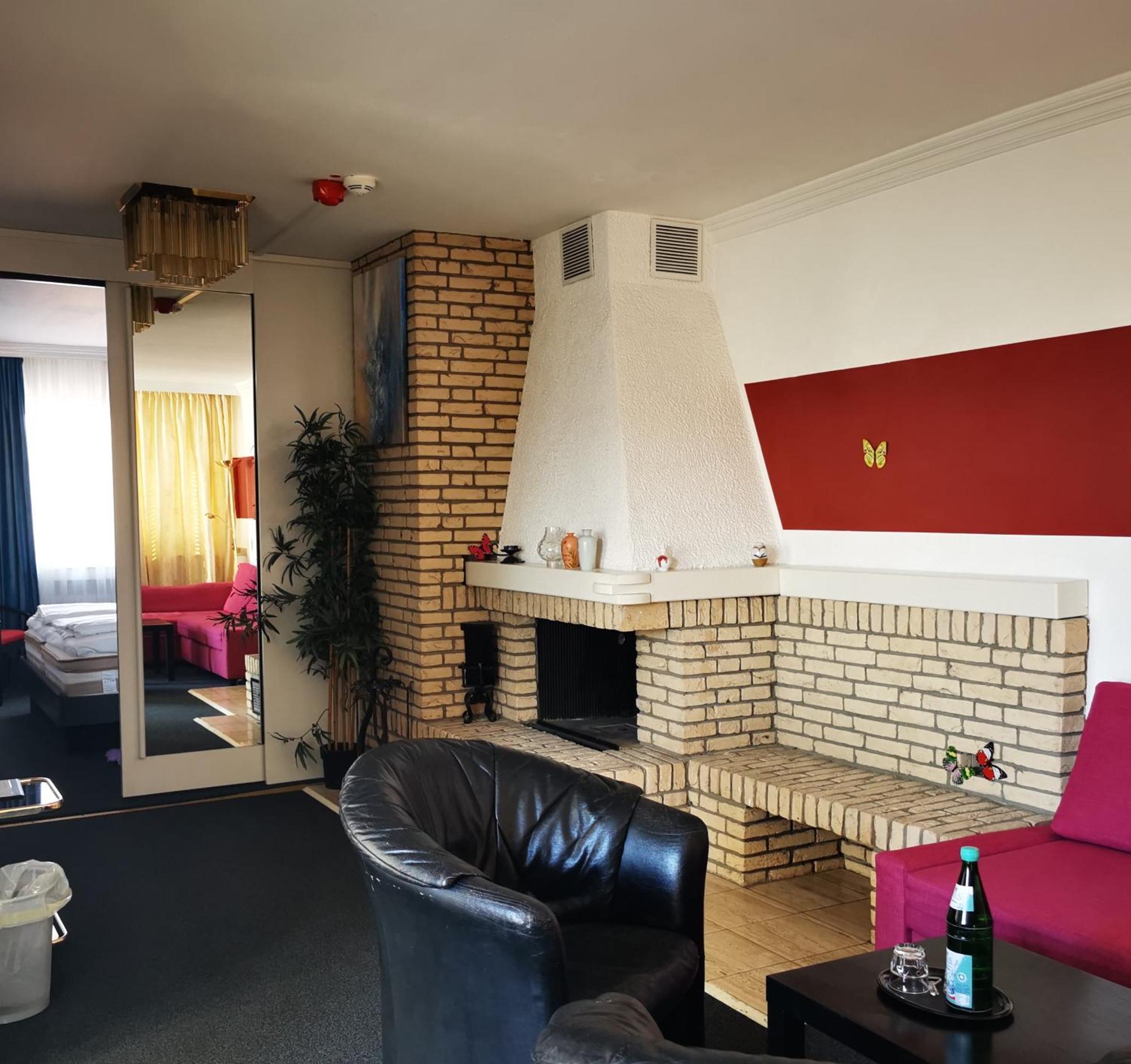 Hotel Merian Cologne