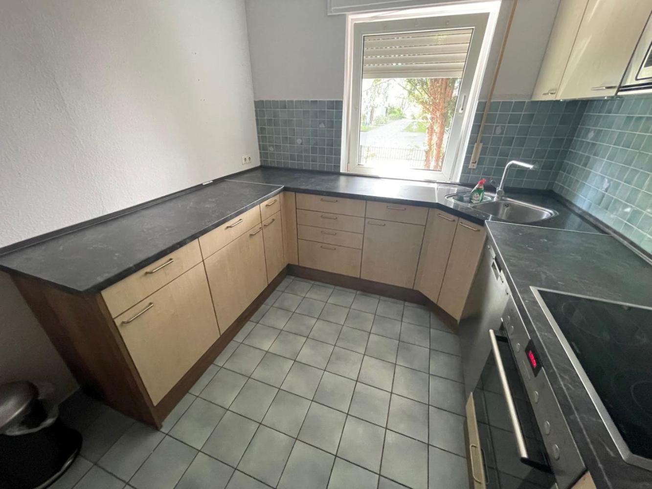 Porz Apartment