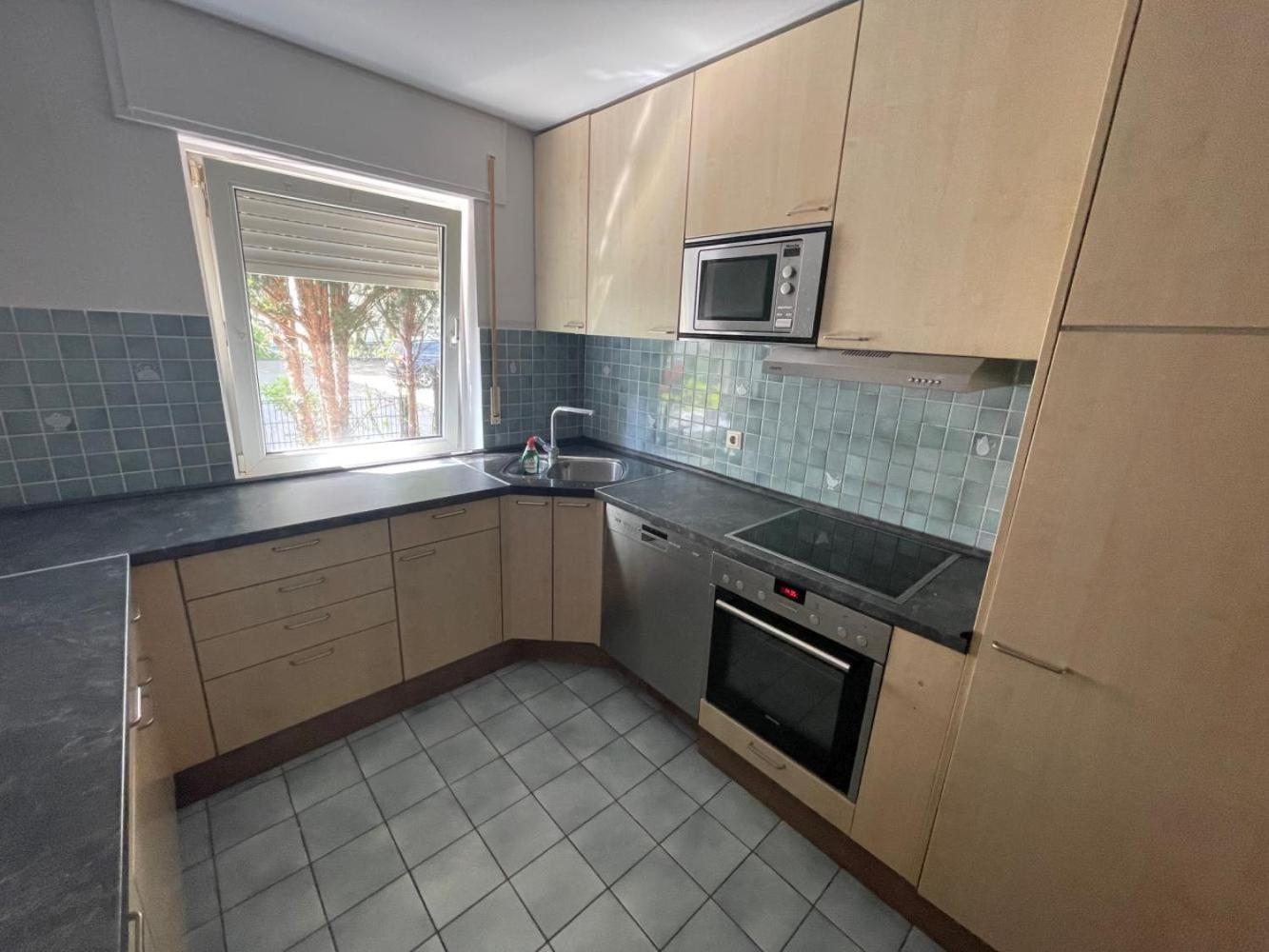 Porz Apartment Cologne