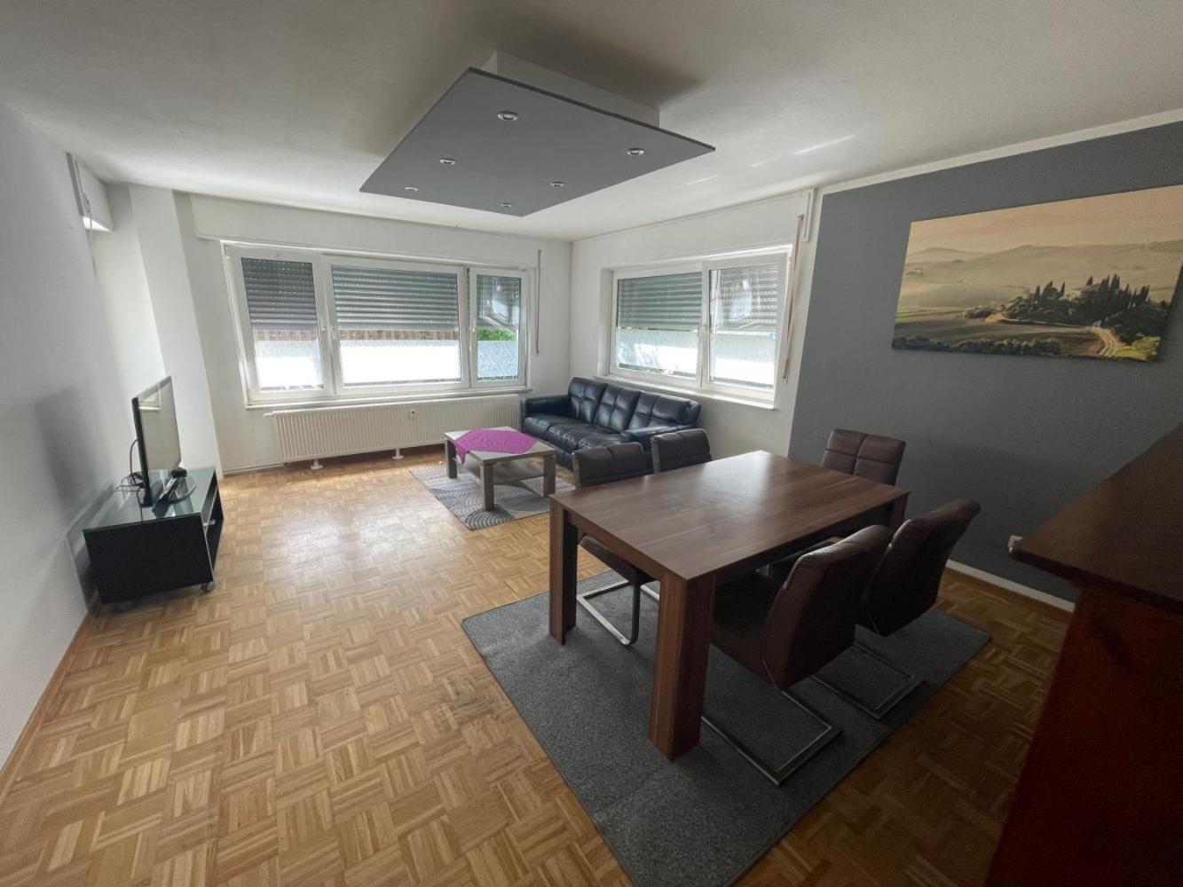 Apartment Porz