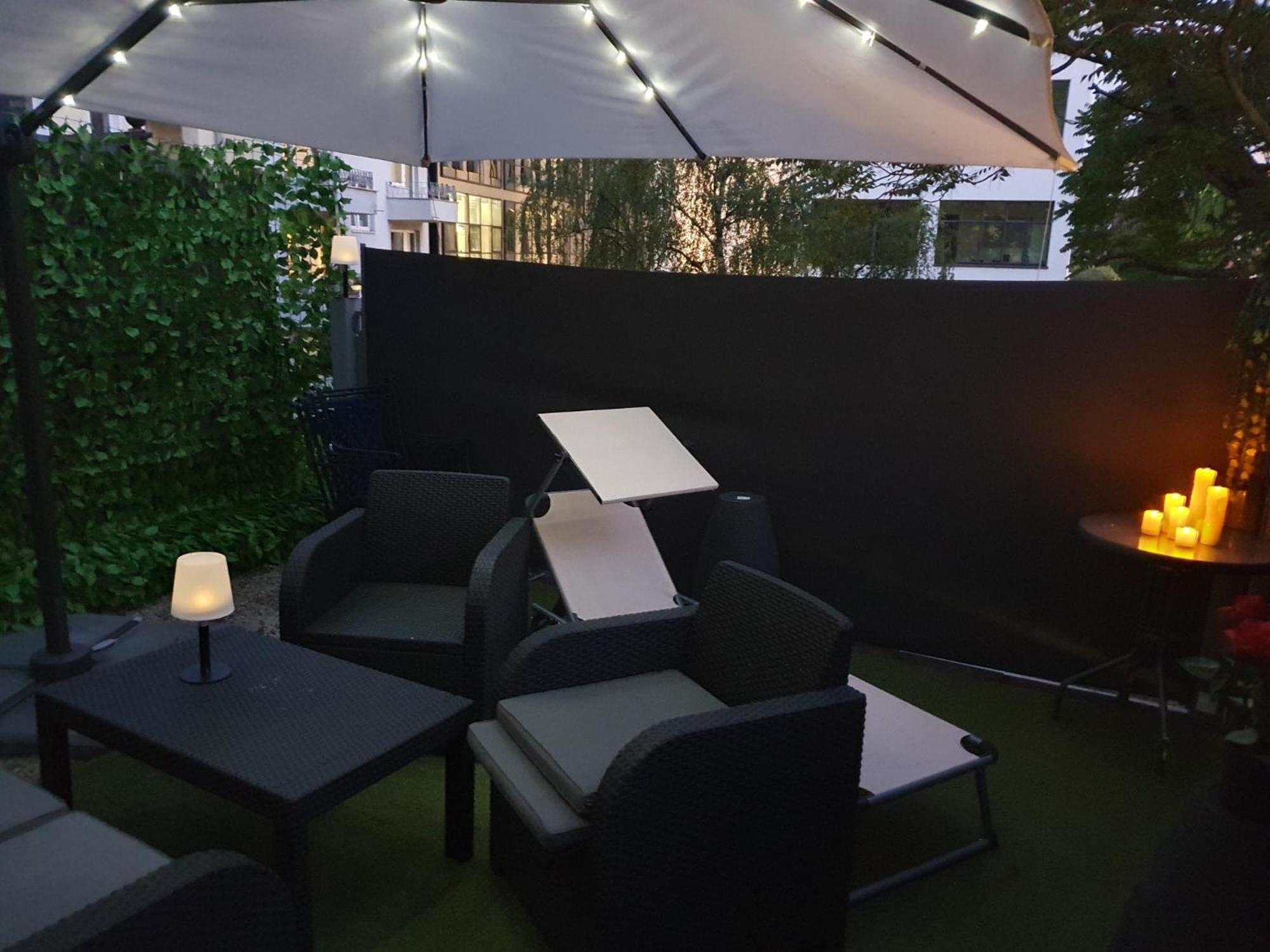 Citypark Cologne