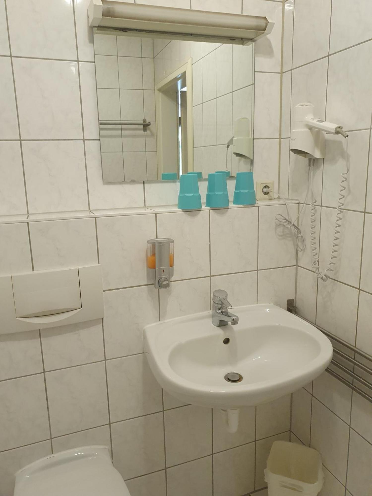 Citypark 3* Cologne