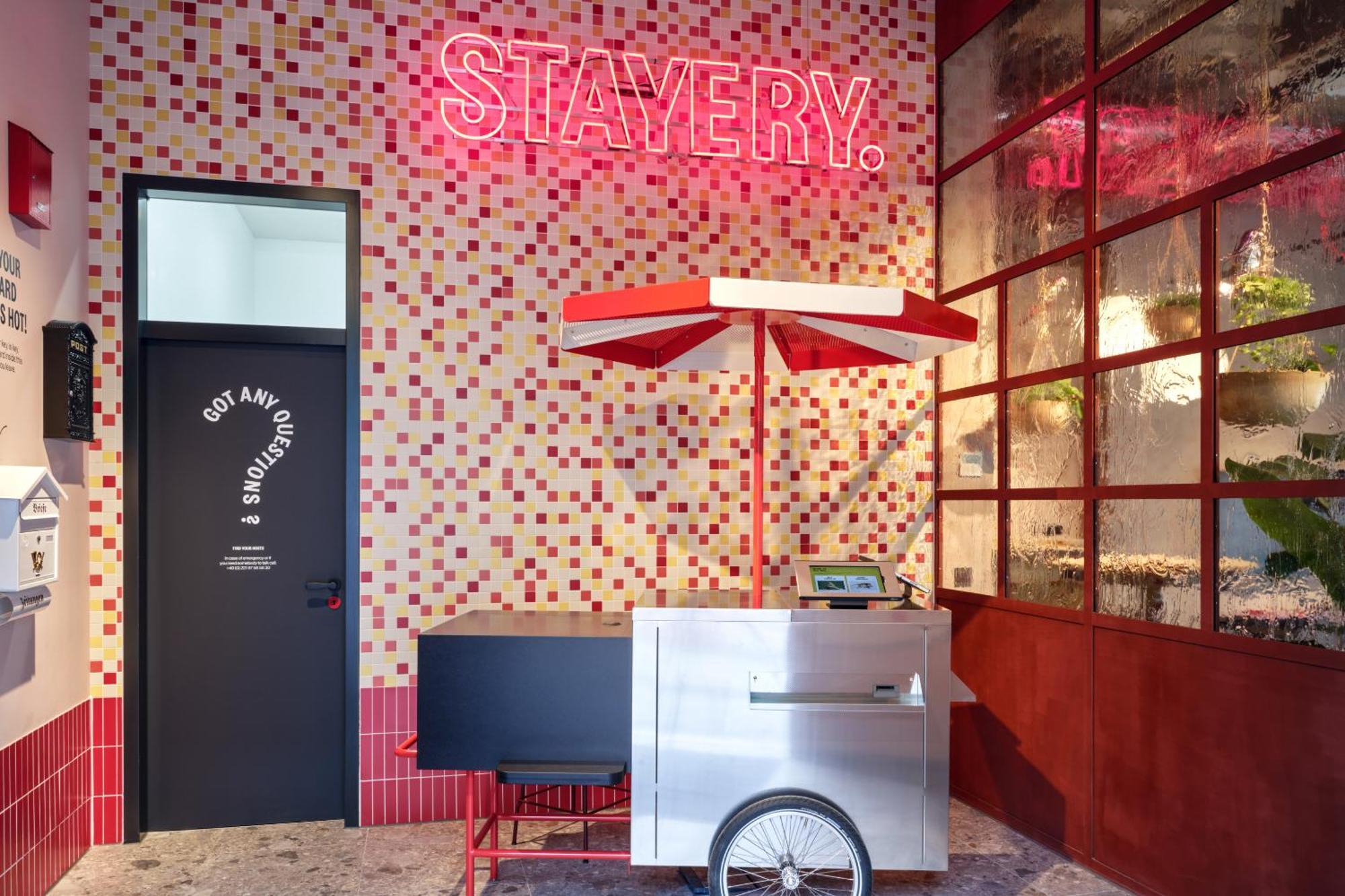 Stayery Ehrenfeld Kolonia