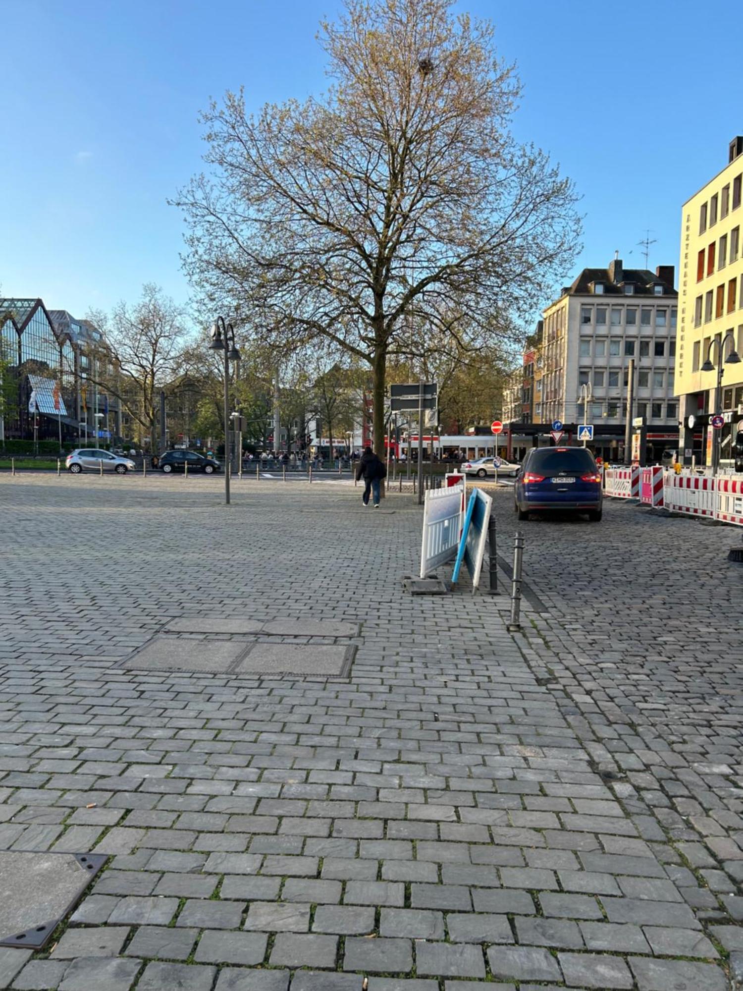 Villa Koeln City * Cologne