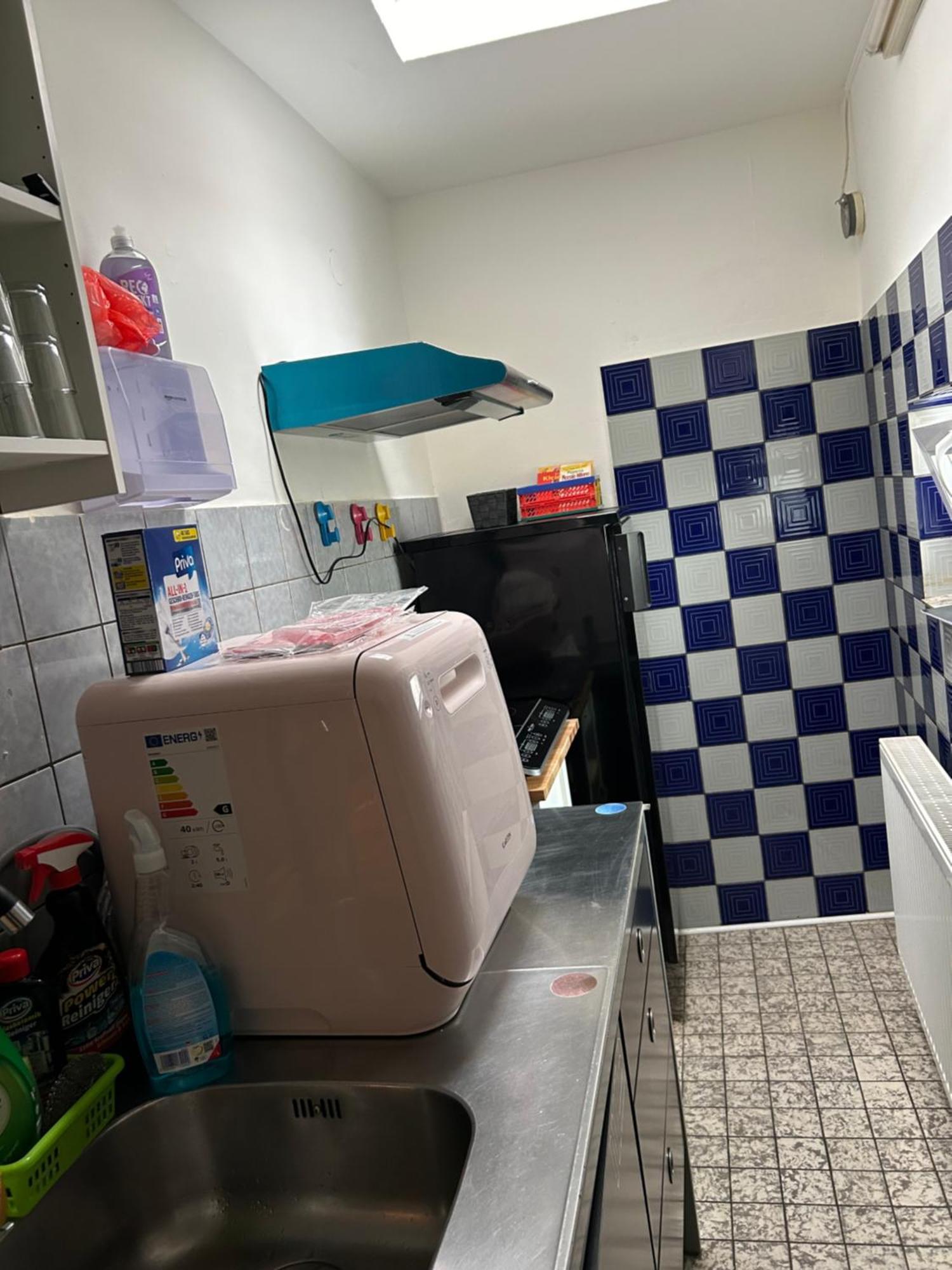 Villa Koeln City Apartamento