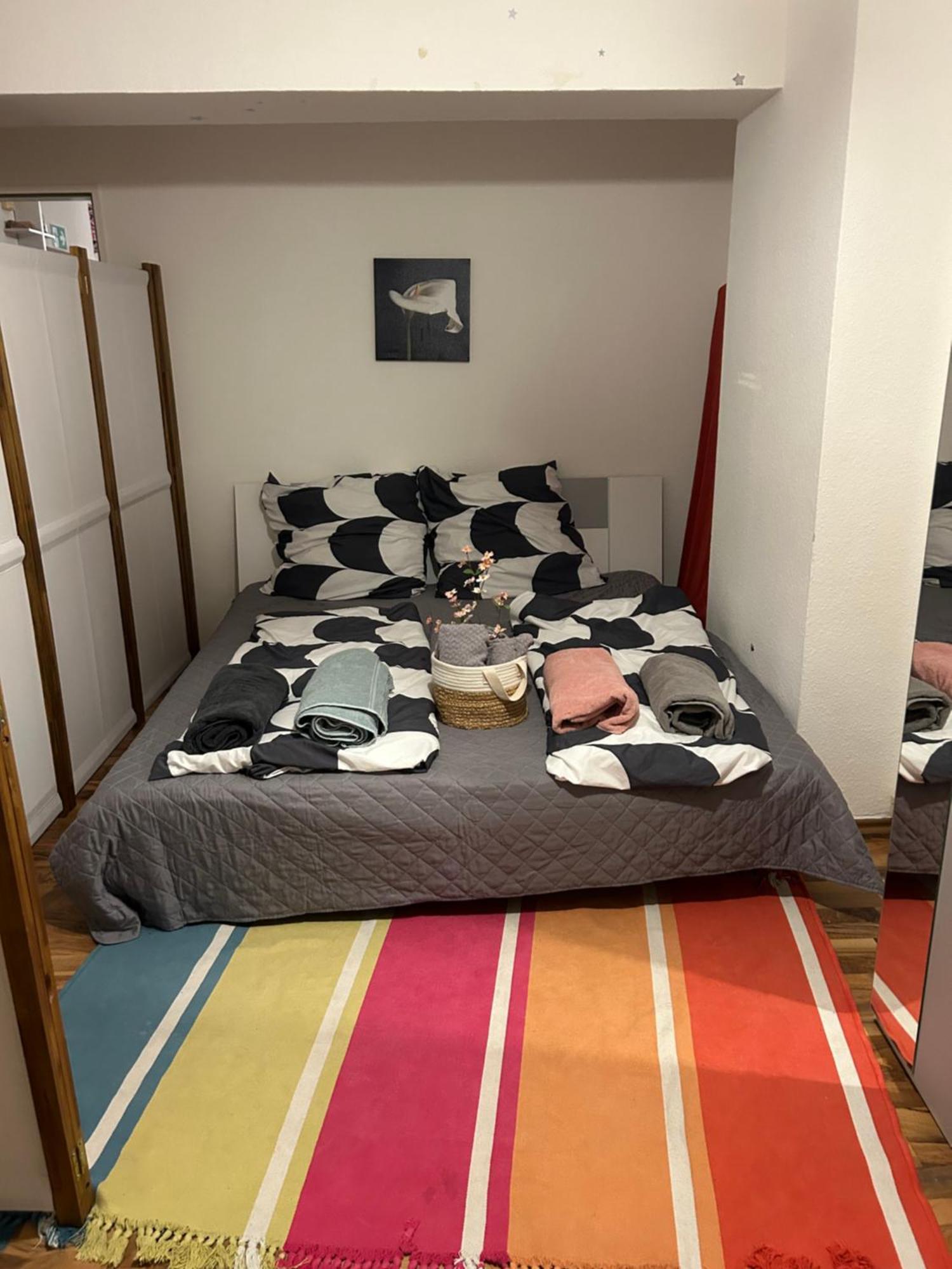 Appartement Villa Koeln City *