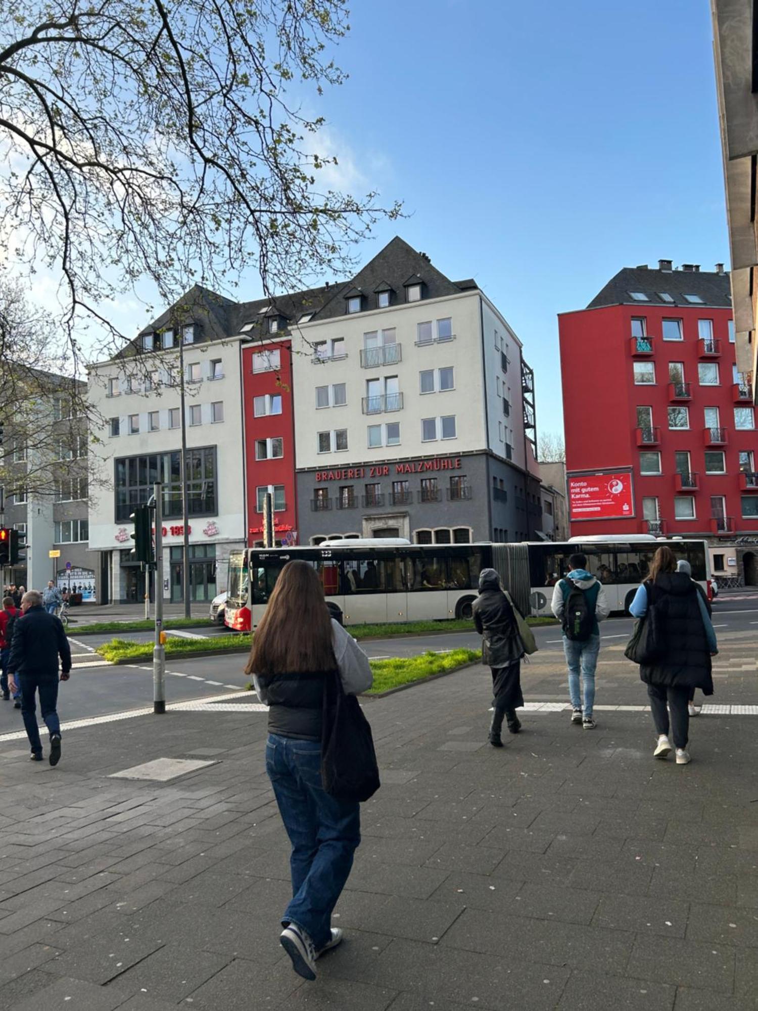 Villa Koeln City * Cologne