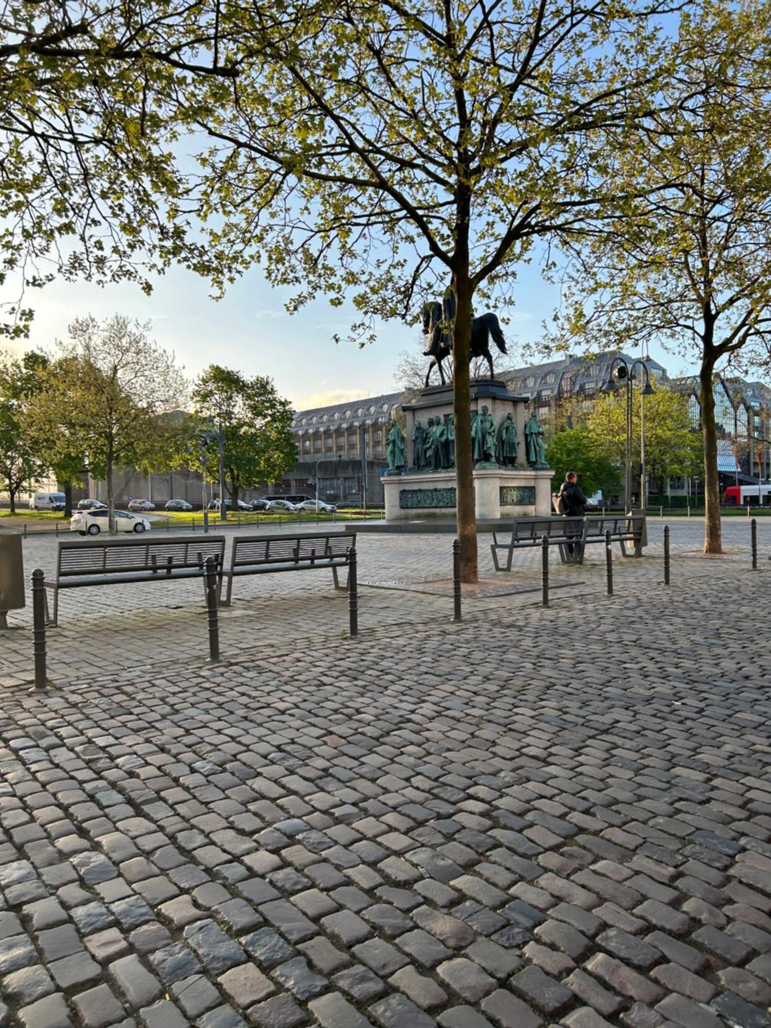 Villa Koeln City