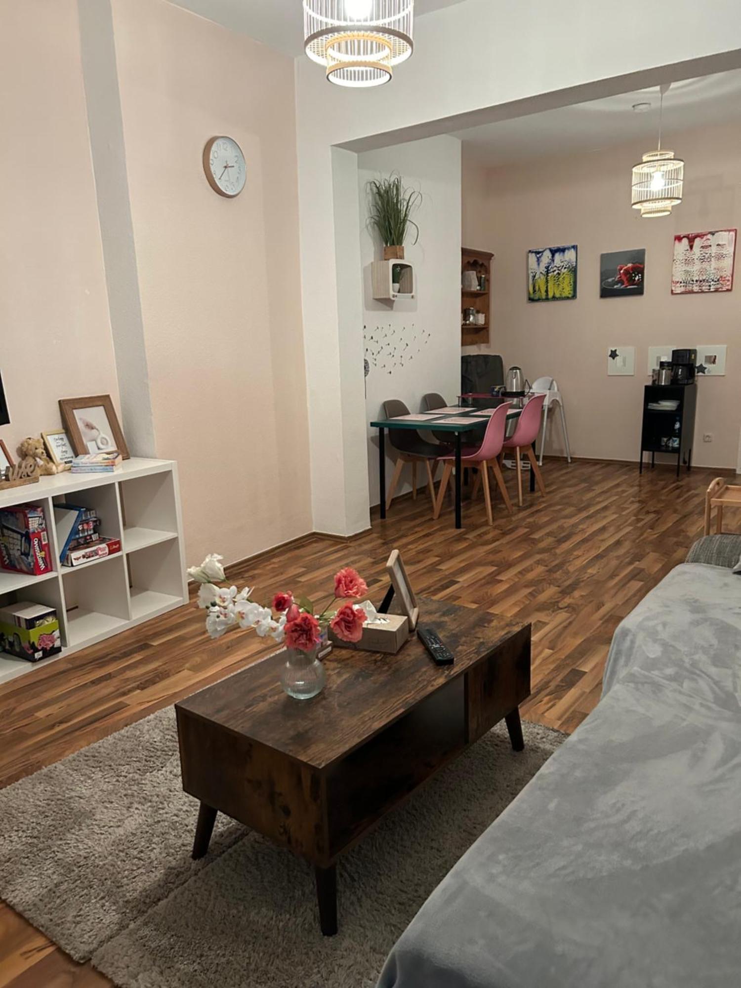 Villa Koeln City Appartement