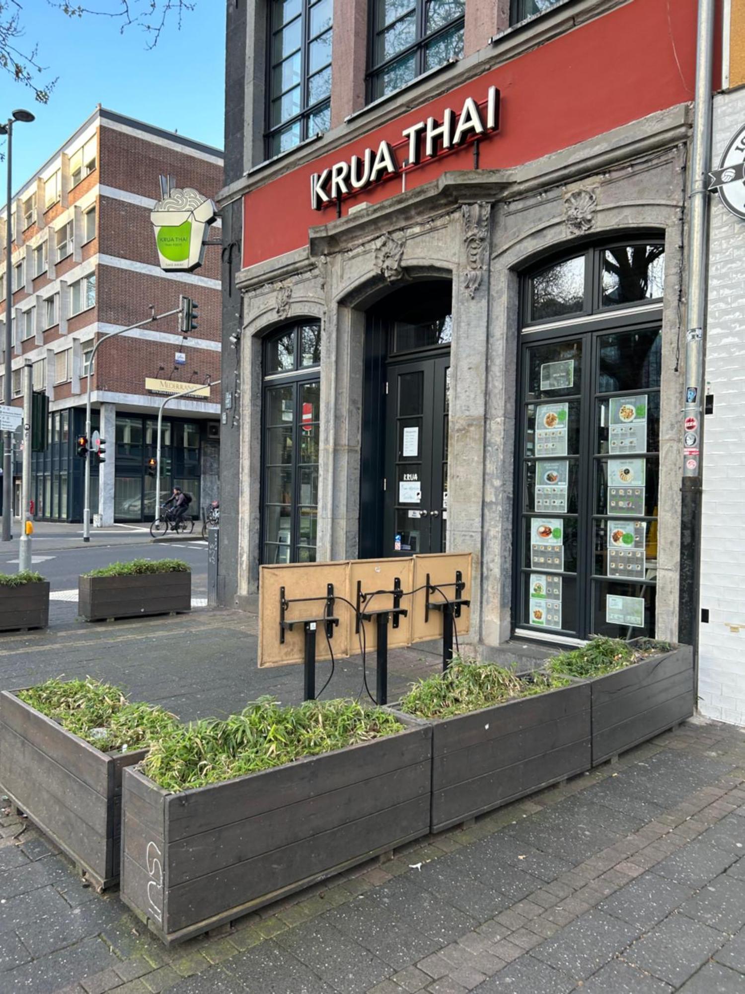 Appartement Villa Koeln City Cologne