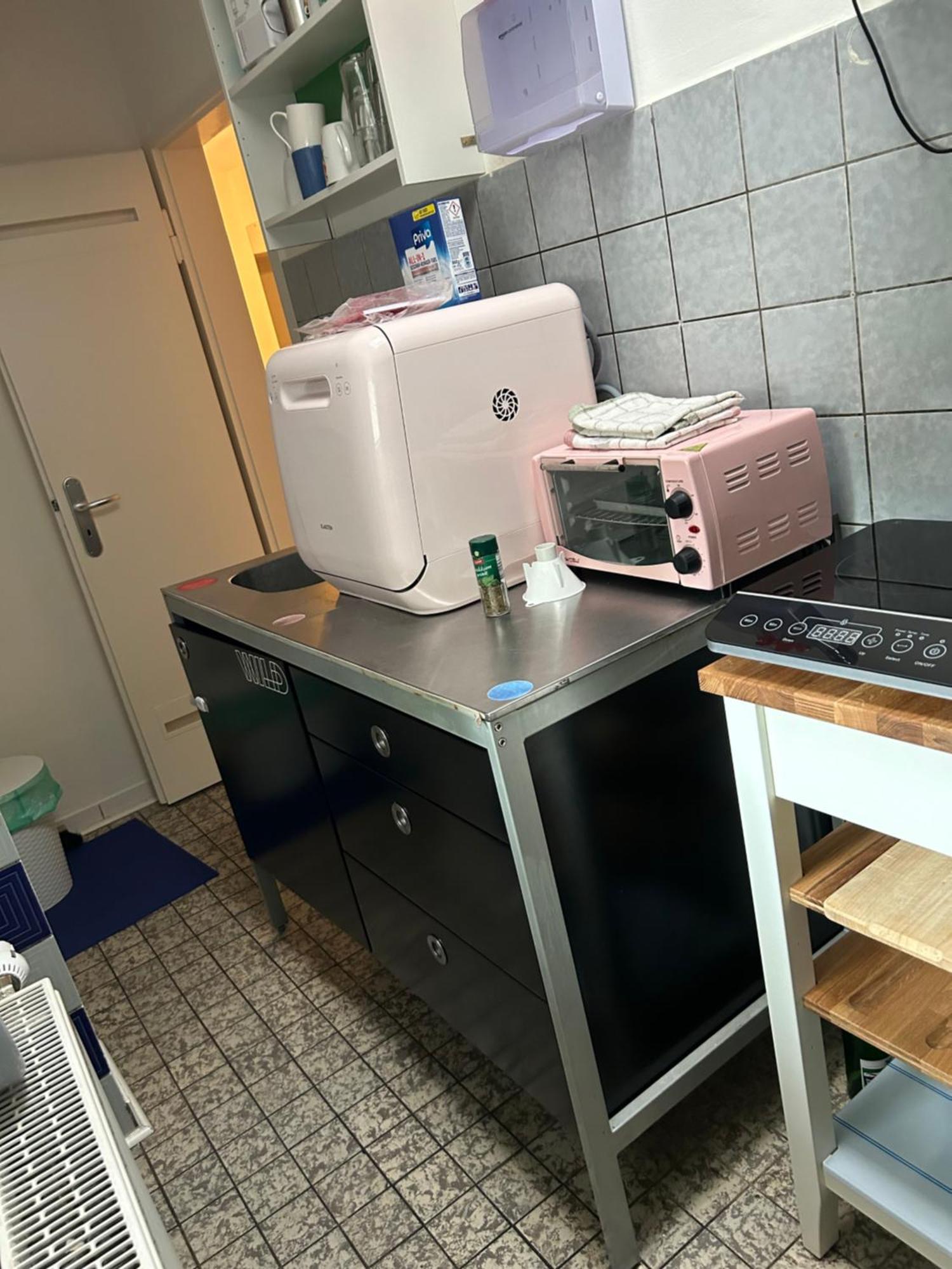 Villa Koeln City Appartement