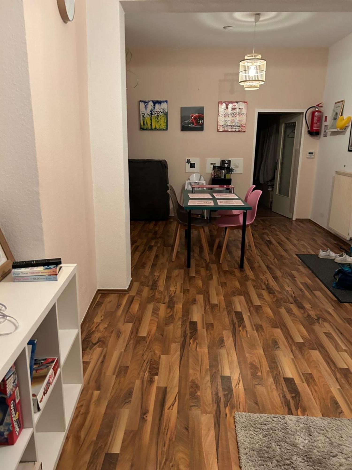 Apartamento Villa Koeln City
