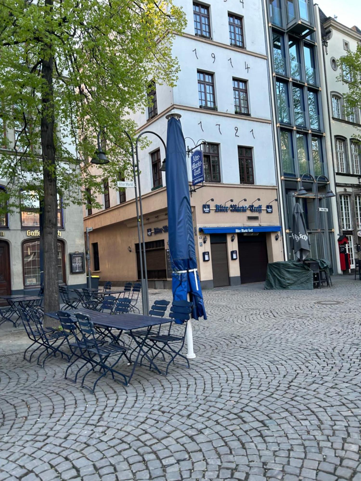 Villa Koeln City * Cologne
