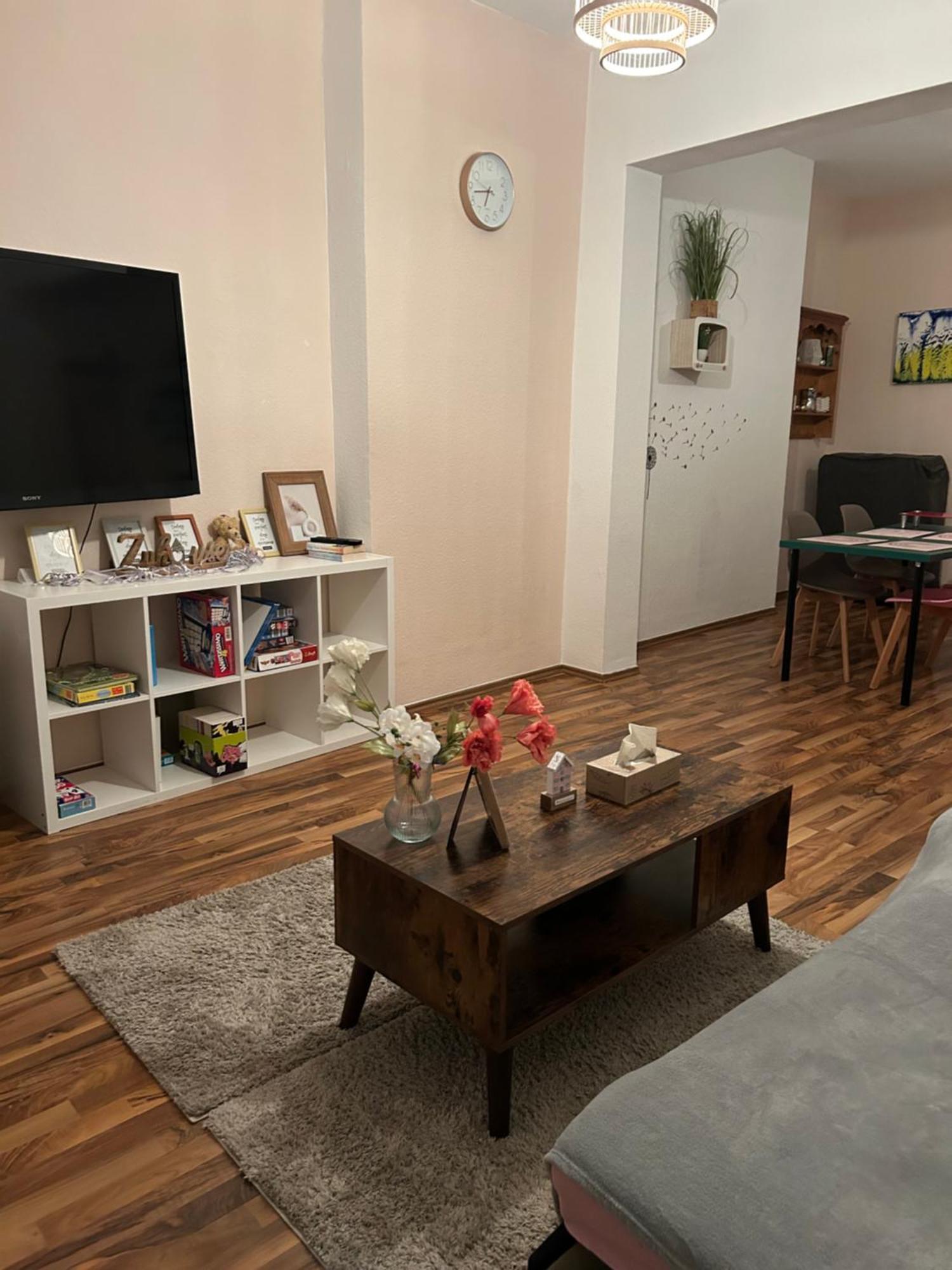 Appartement Villa Koeln City *