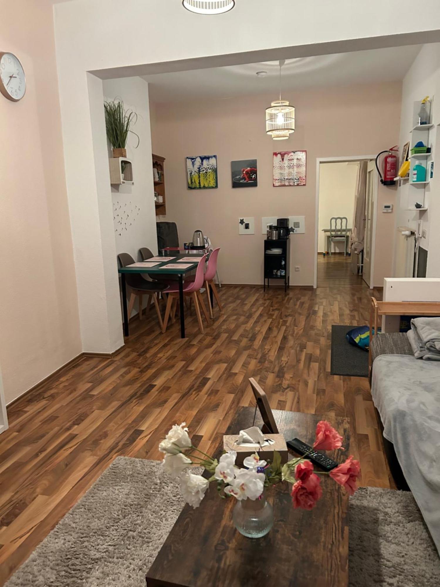 Villa Koeln City Appartement