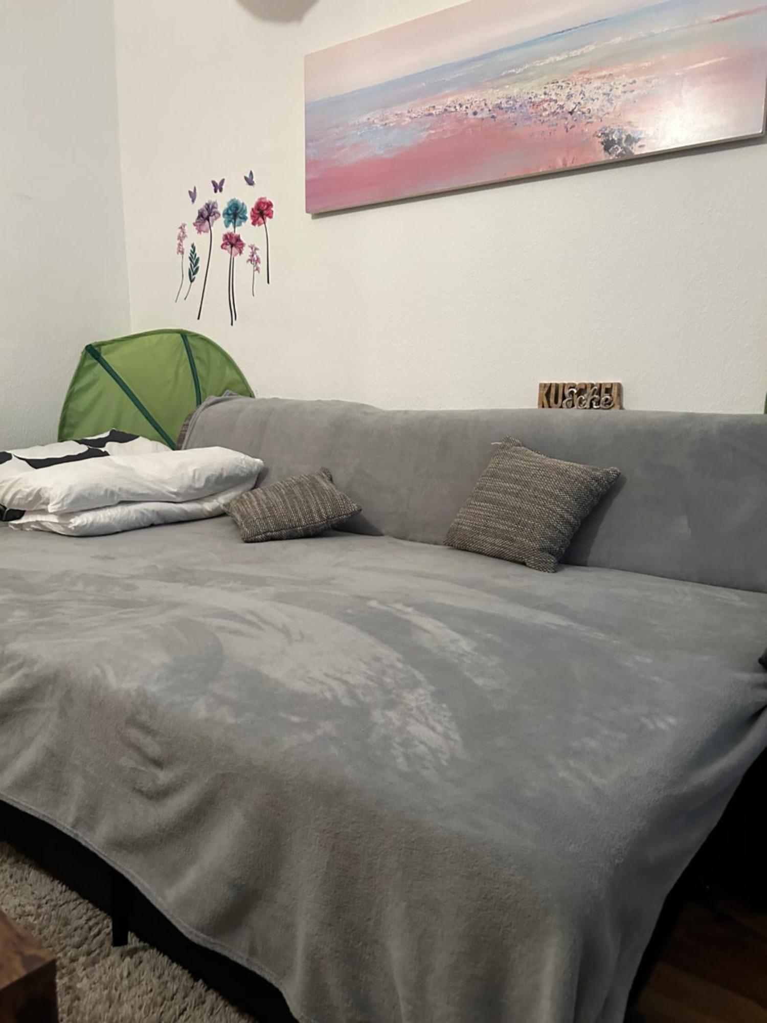Appartement Villa Koeln City