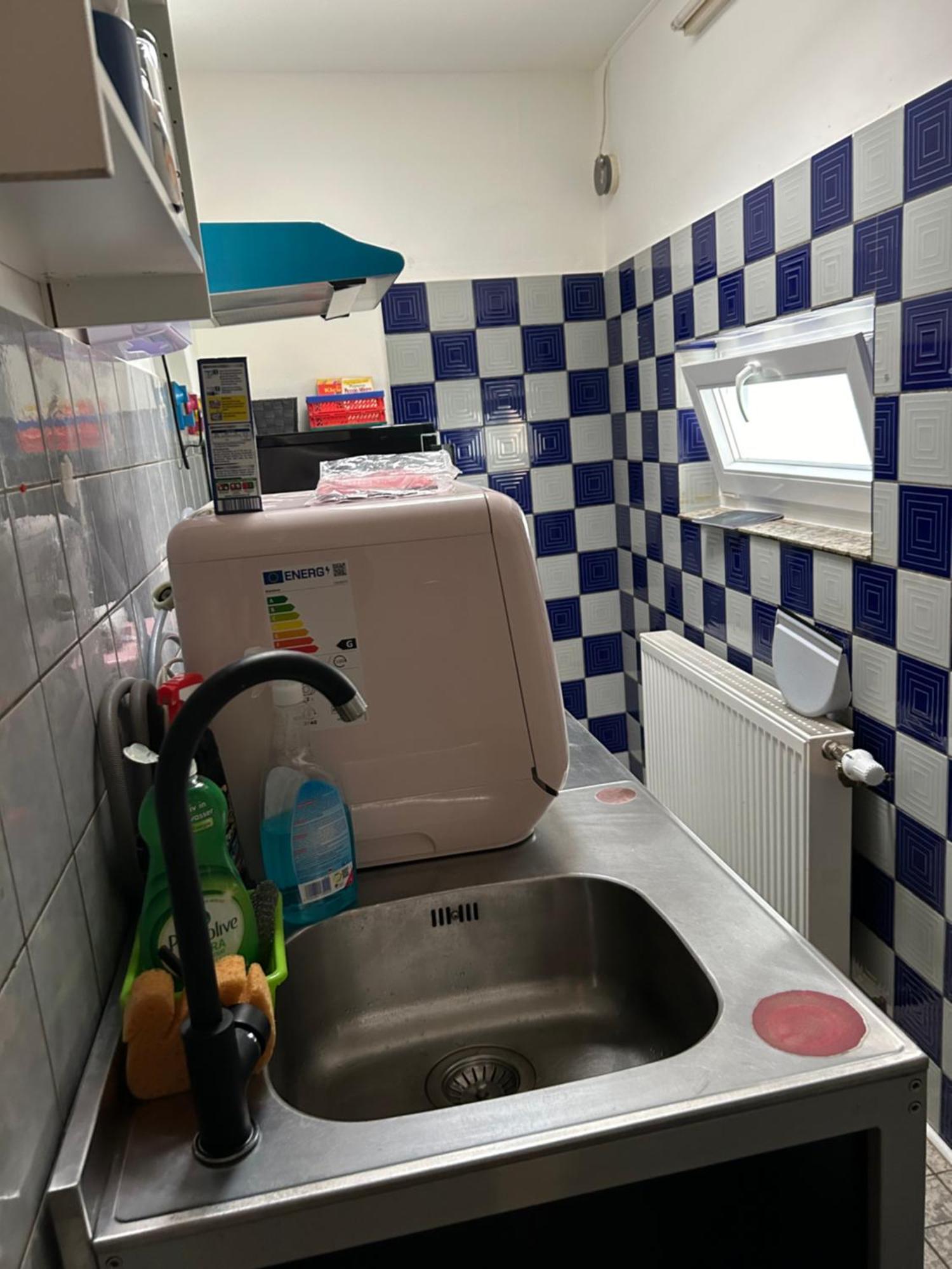 Appartement Villa Koeln City