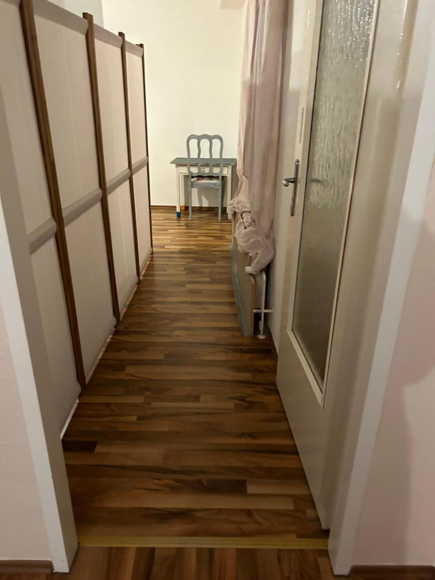 Villa Koeln City Apartamento *