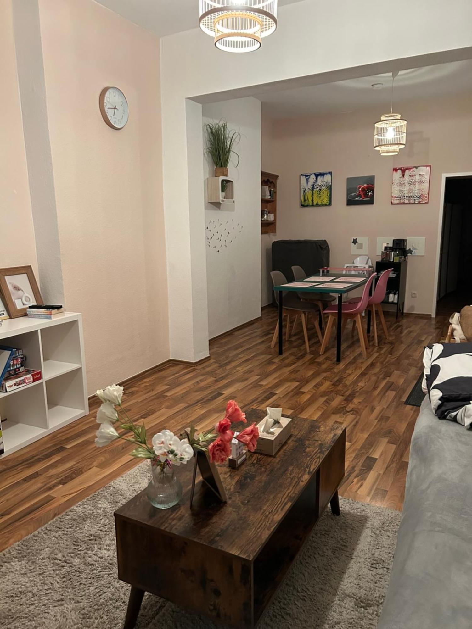 Appartement Villa Koeln City *