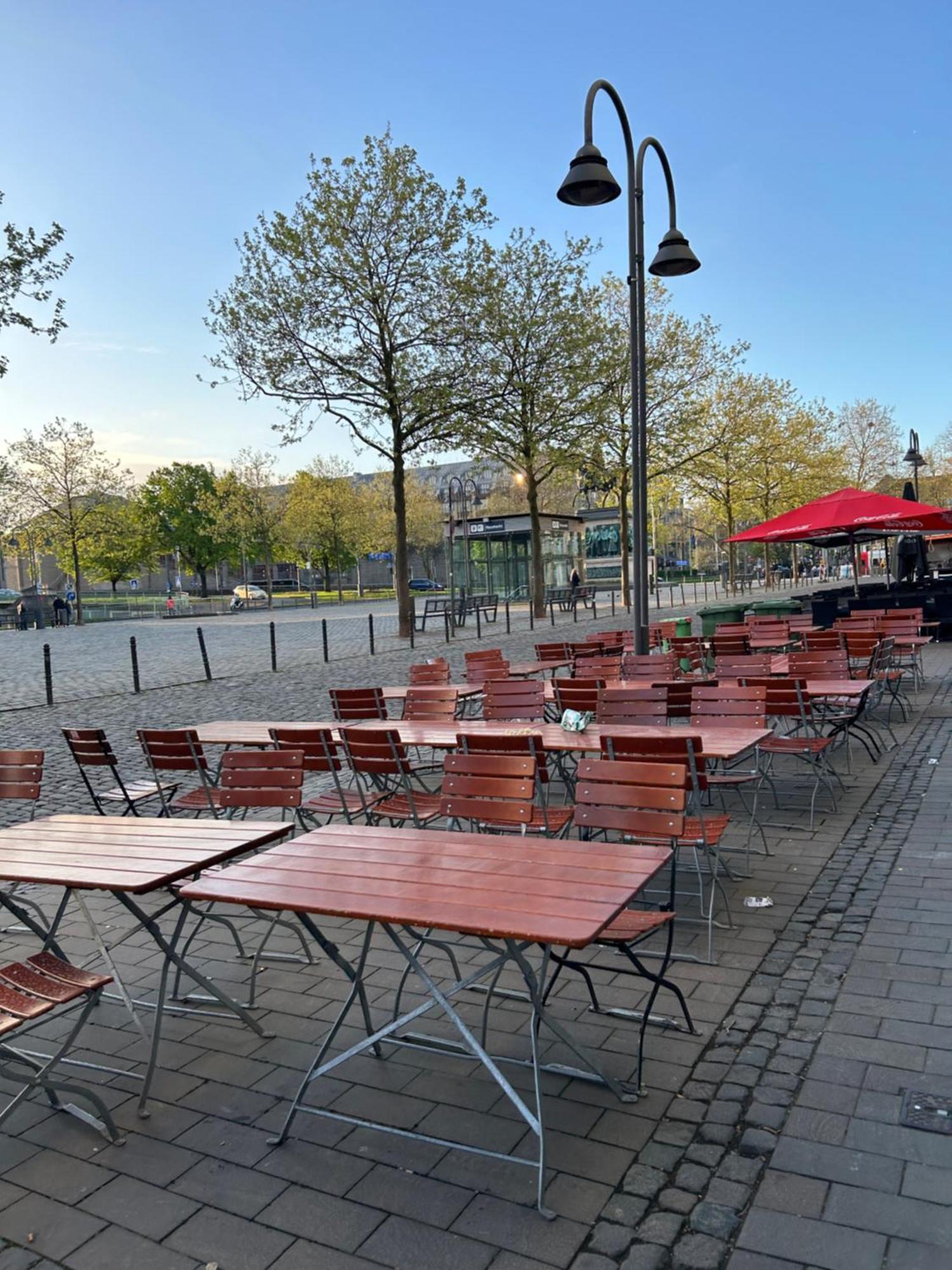 Villa Koeln City Apartamento