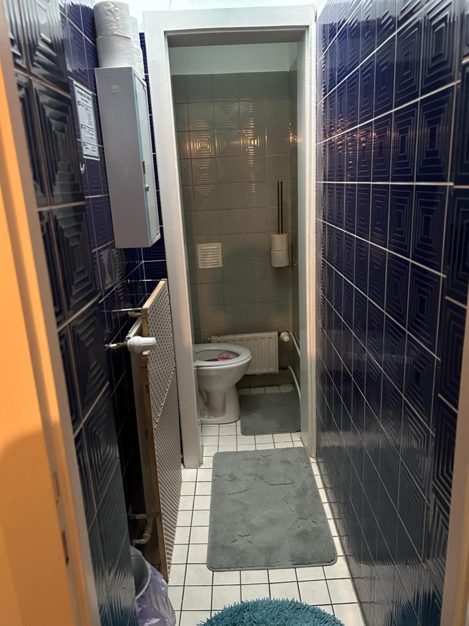 Appartement Villa Koeln City Cologne