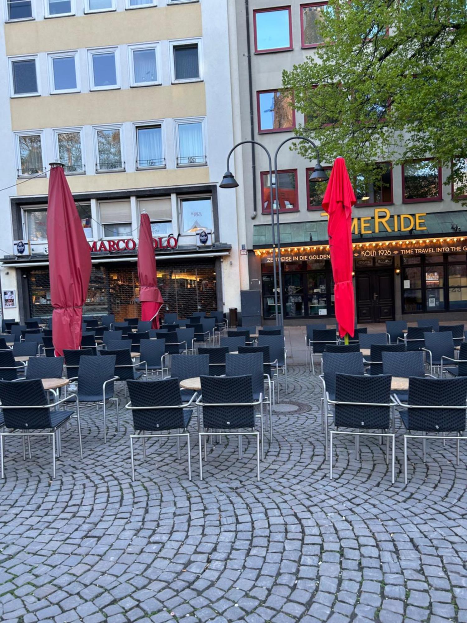 Villa Koeln City *