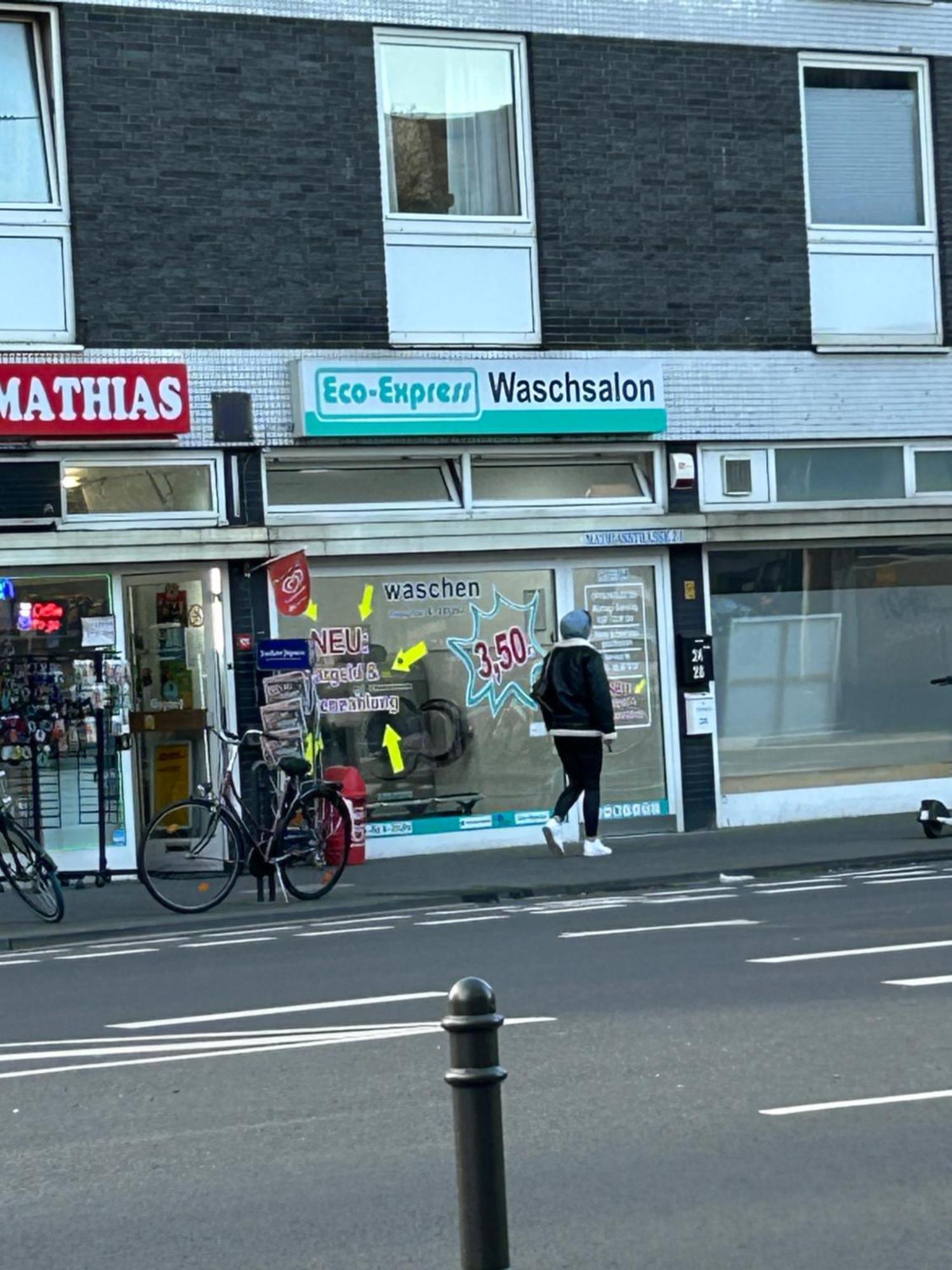 Villa Koeln City Cologne