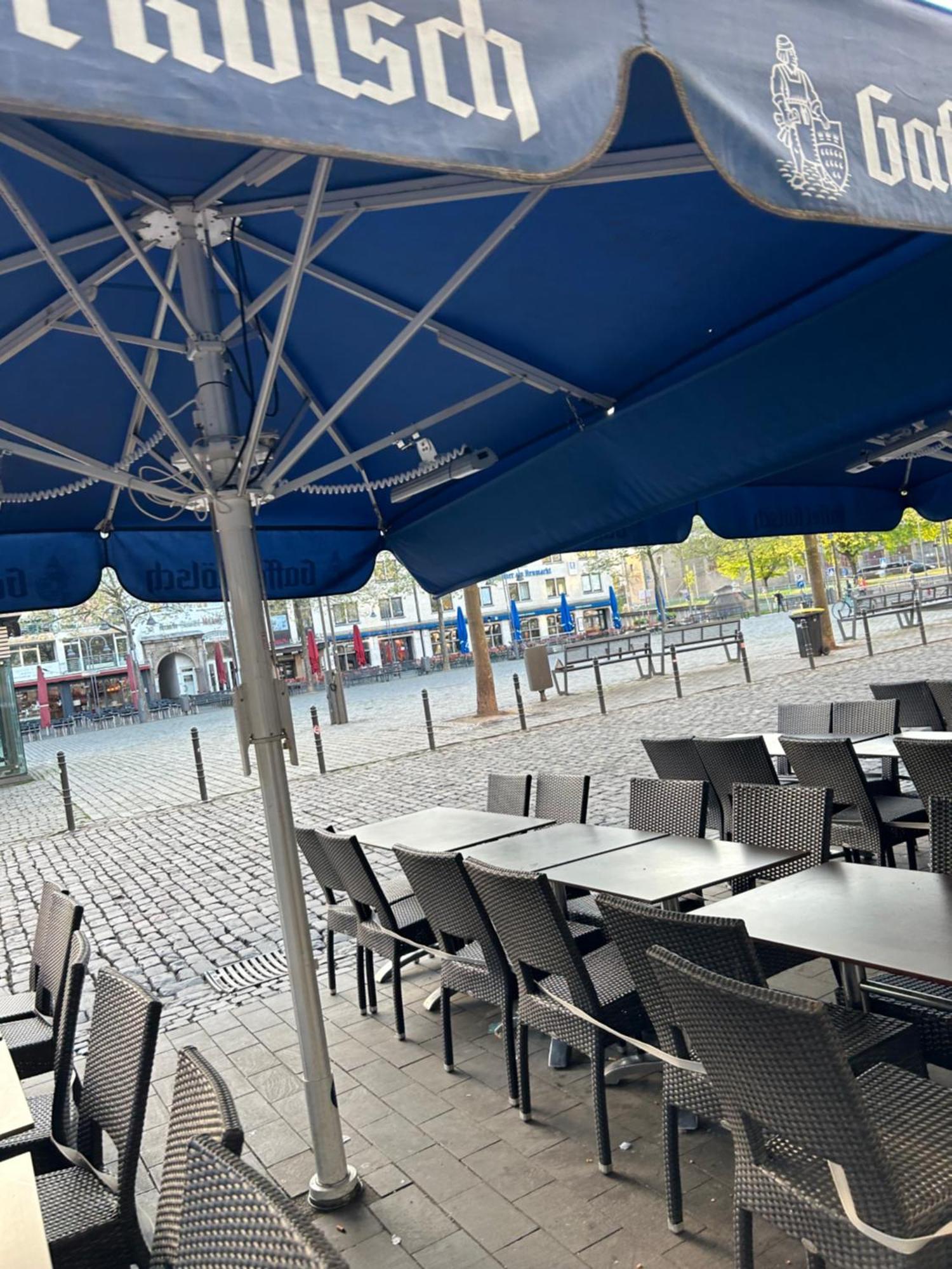 Villa Koeln City