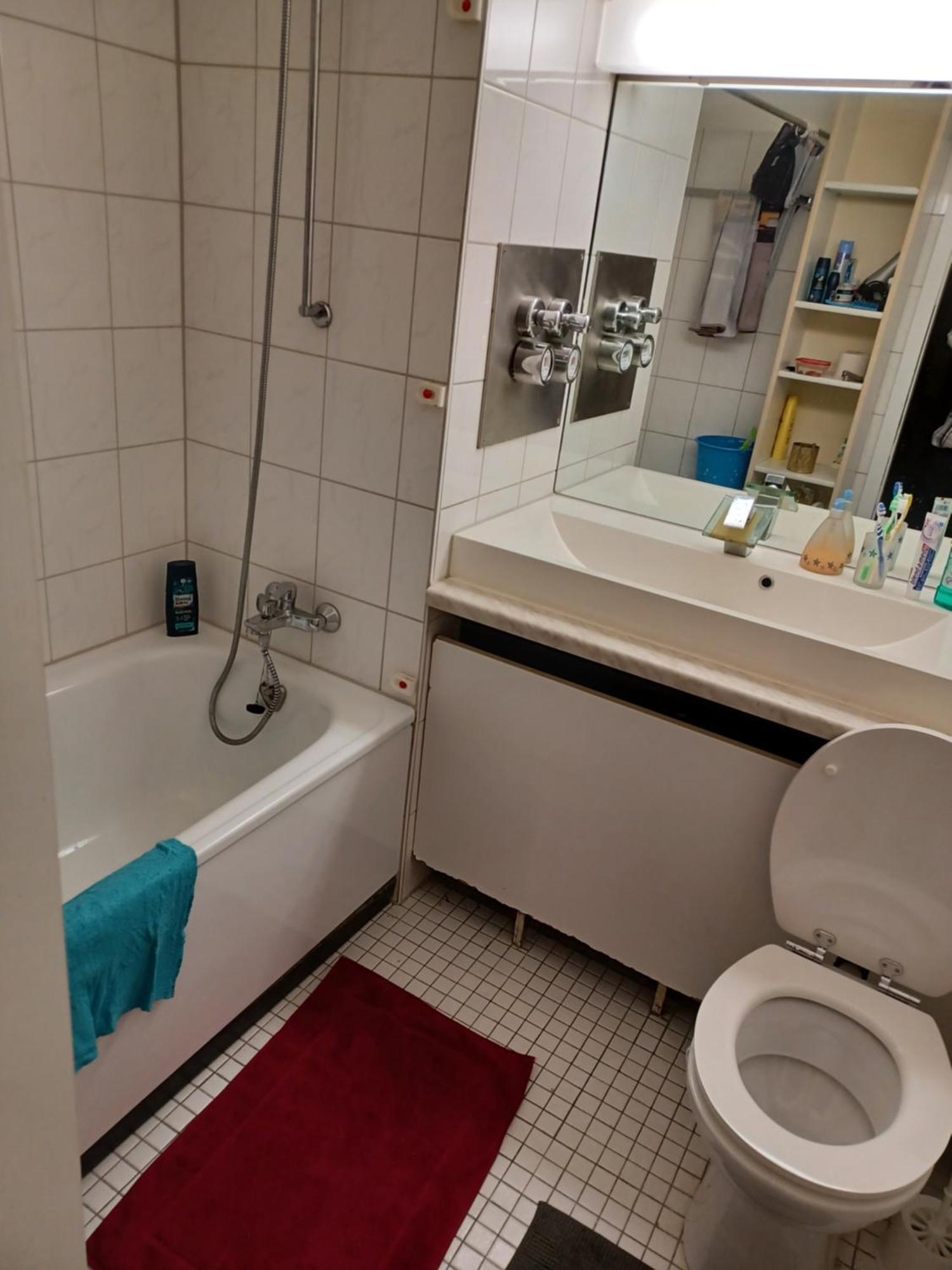 30 Qm Komfort Apartment *