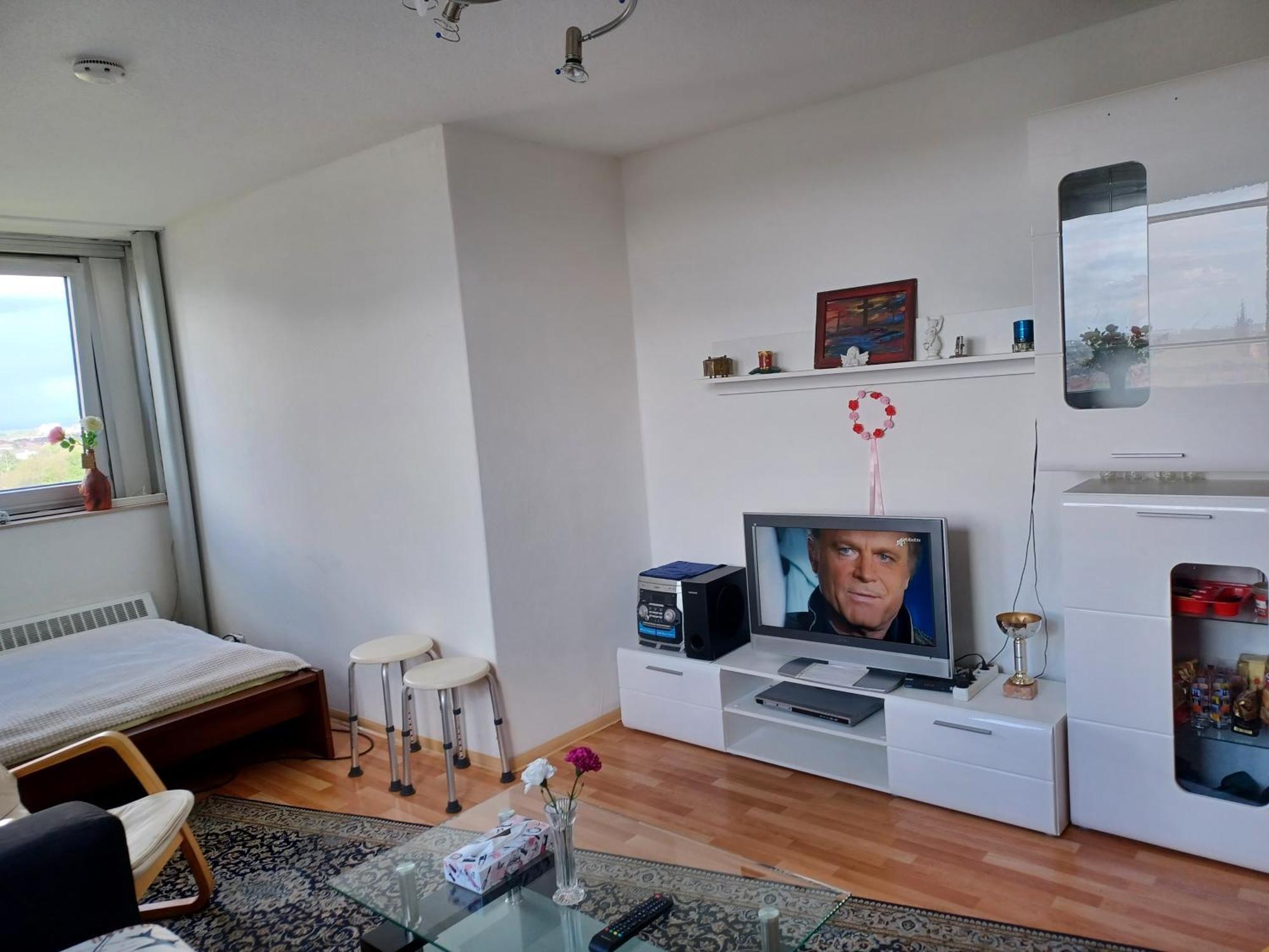 Apartment 30 Qm Komfort *