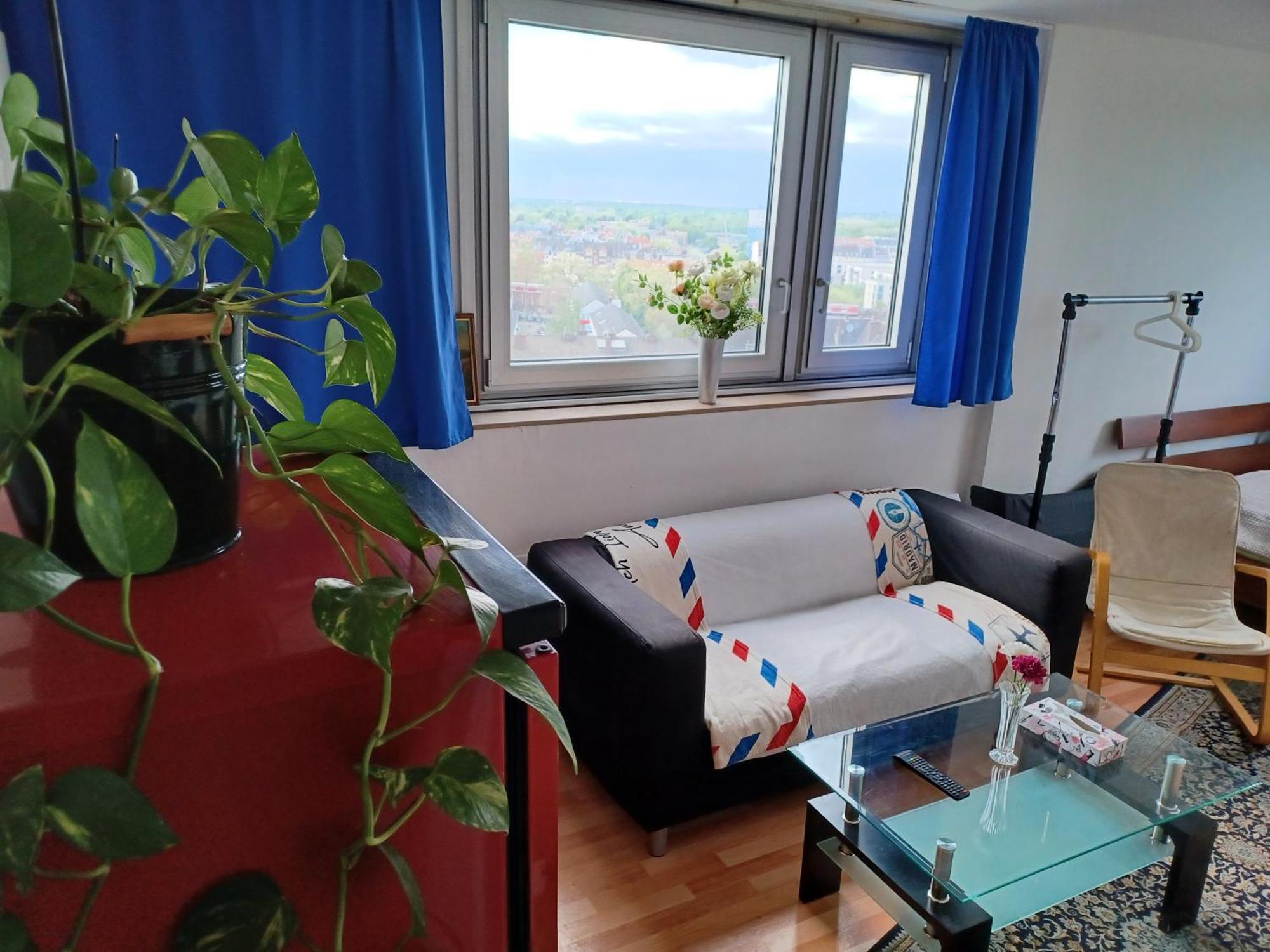 30 Qm Komfort Apartment *