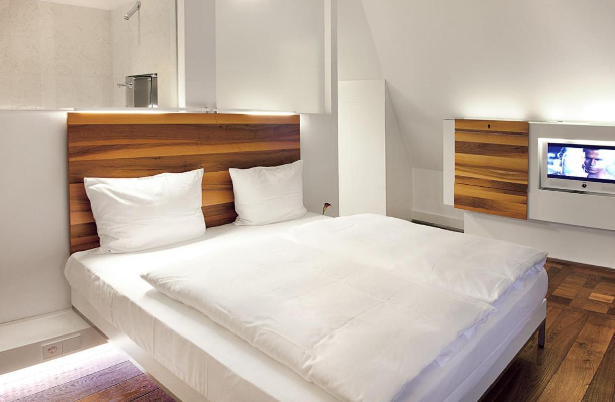 Hotel Hopper St. Josef