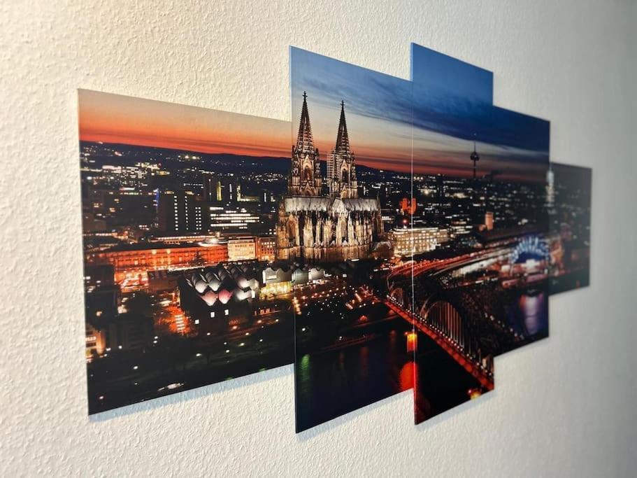 Wohlfuehloase 3 Apartamento