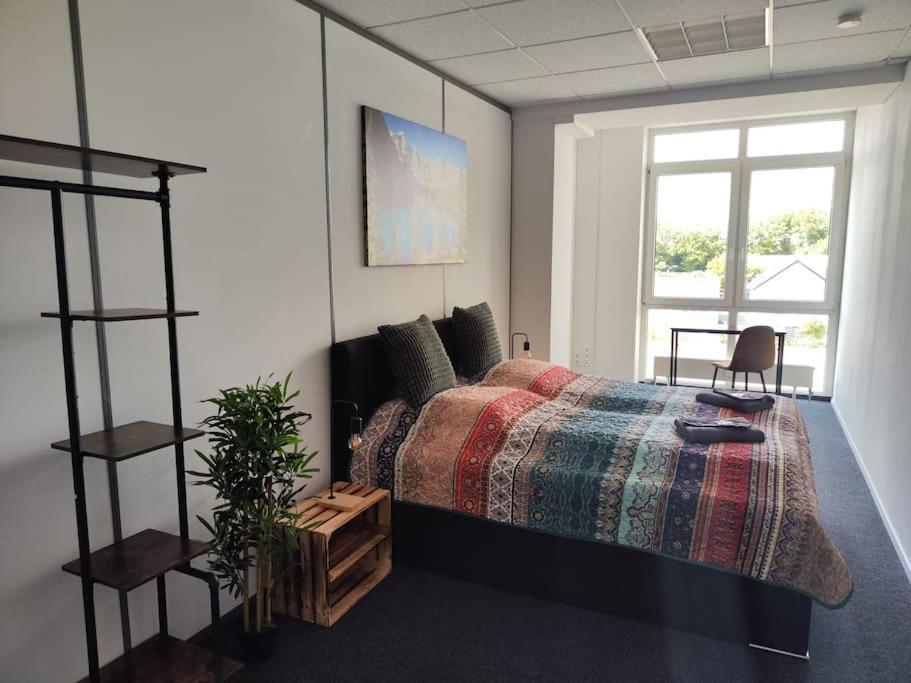 Apartamento Wohlfuehloase 3 Colónia