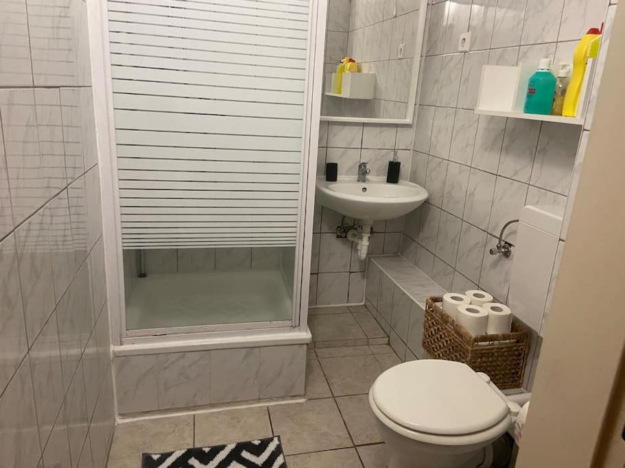 Premium One-bedroom * Cologne