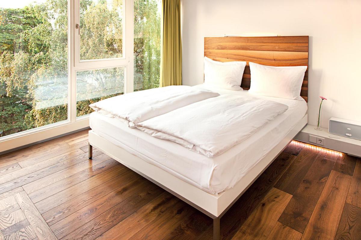 Hotel Hopper St. Josef