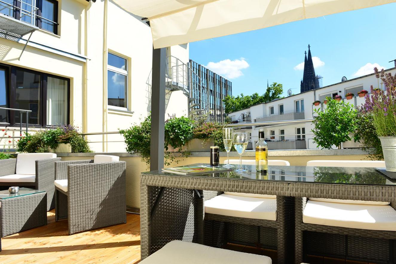 Domstern Hotel Cologne