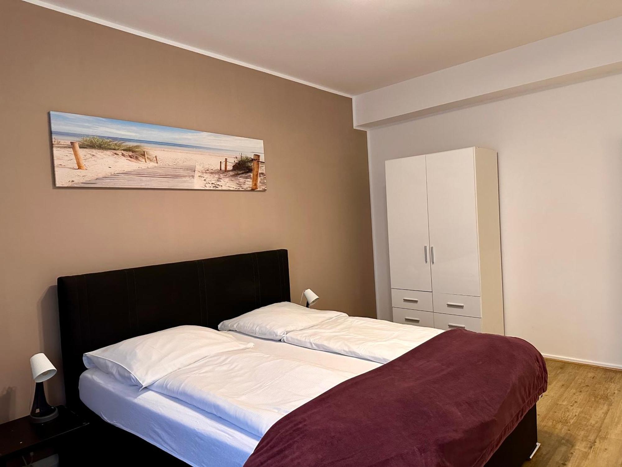 Altstadthotel Hayk Am Rhein Hotel