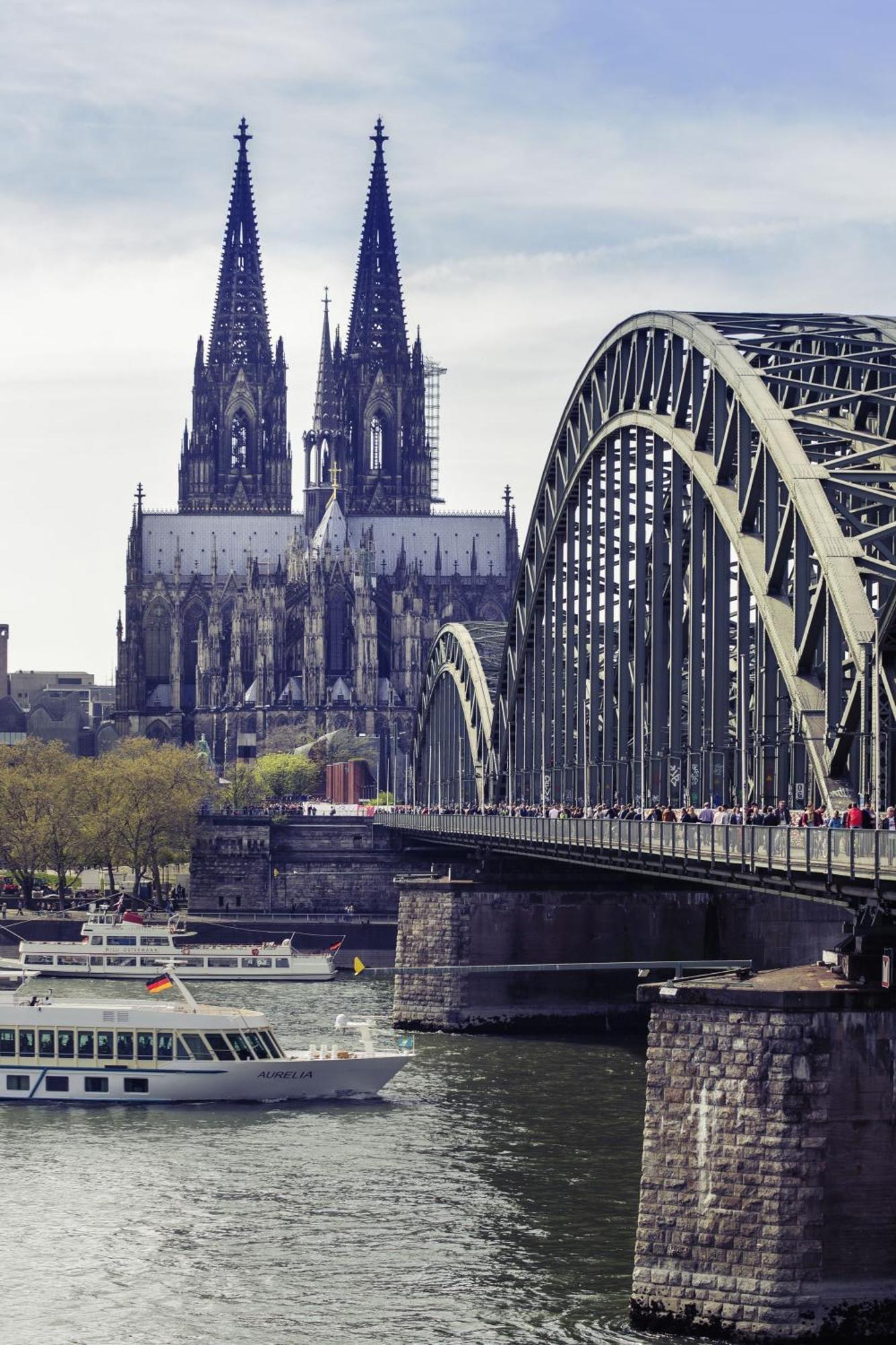 Ibis Am Dom Cologne