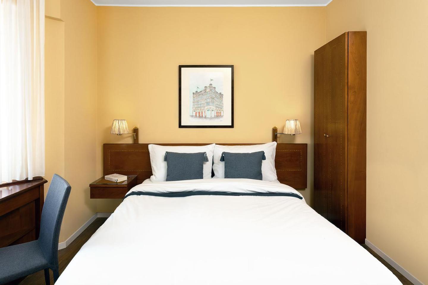 Bed & Breakfast Regina -garni