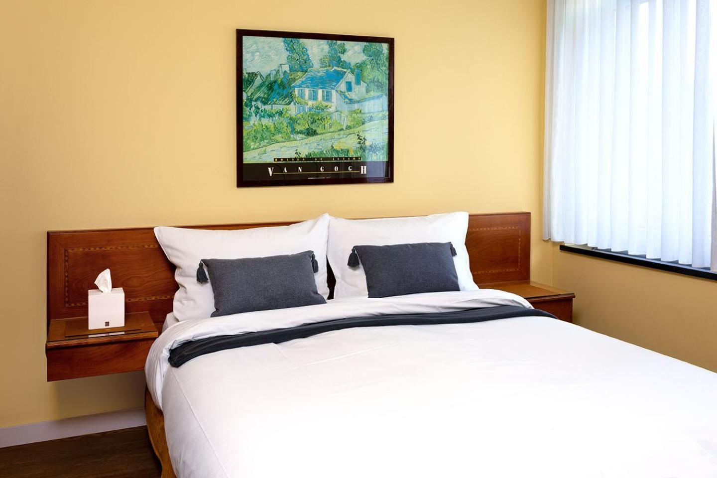 Bed & Breakfast Regina -garni 3*