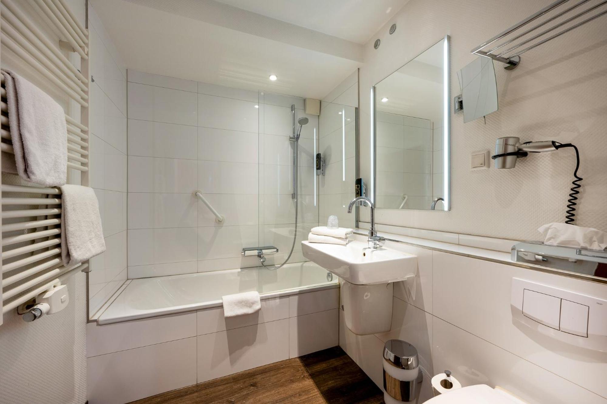 Triton Hotel Cologne